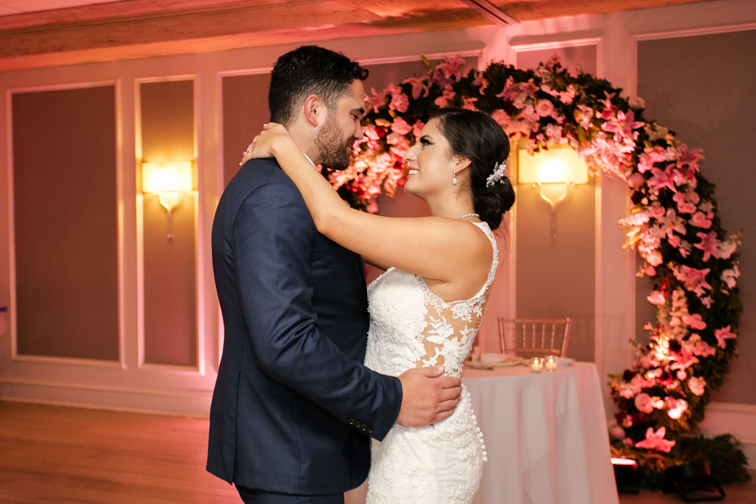Adriana & Jorge. YES I DO PRODUCTION — Wedding photography&videography
