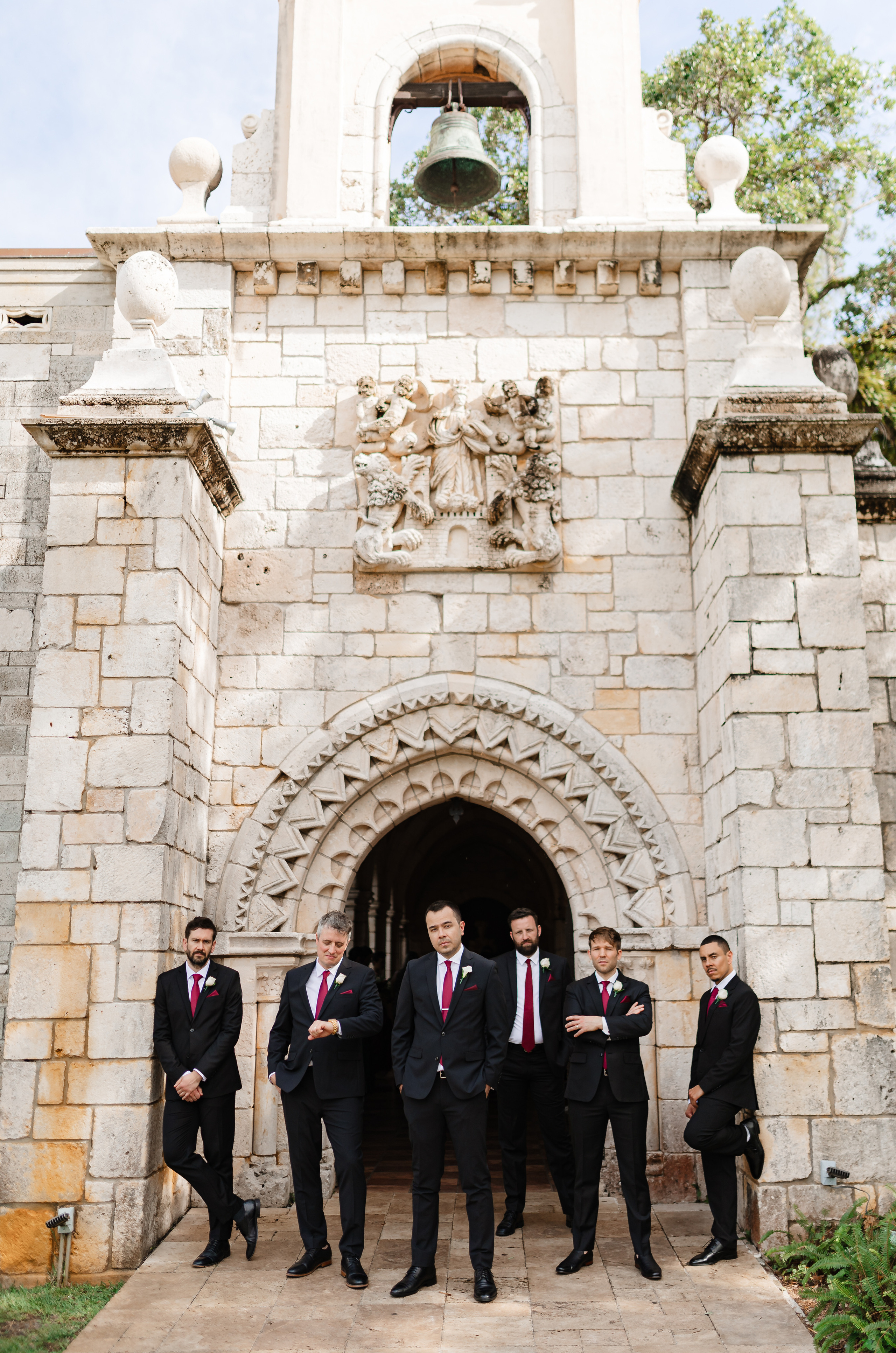 Melissa & Miguel. YES I DO PRODUCTION — Wedding photography&videography