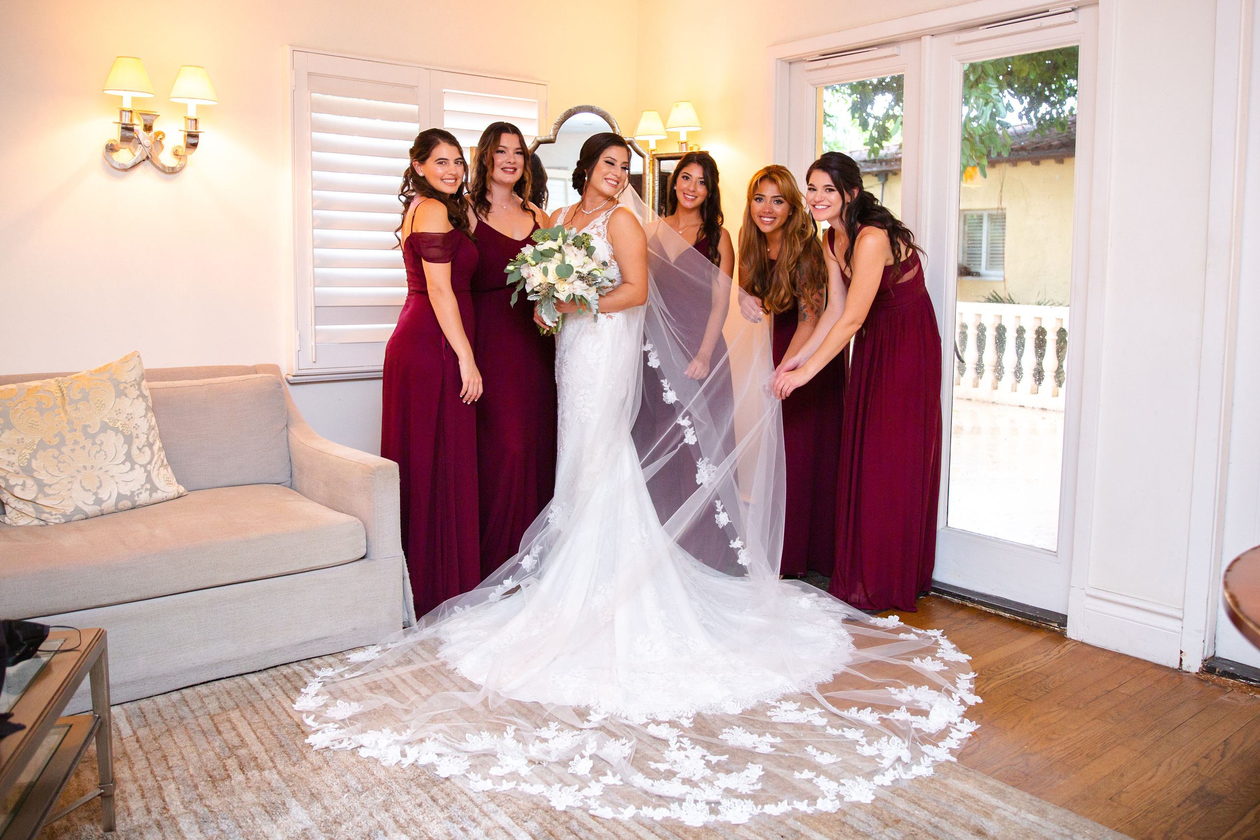 Adriana & Jorge. YES I DO PRODUCTION — Wedding photography&videography