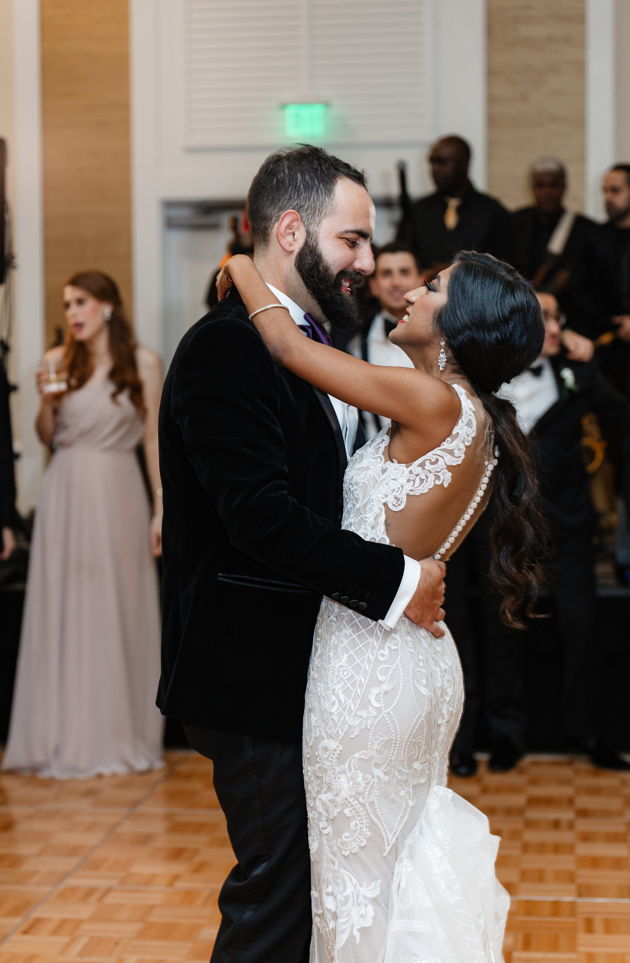 Ravika & Sam. YES I DO PRODUCTION — Wedding photography&videography
