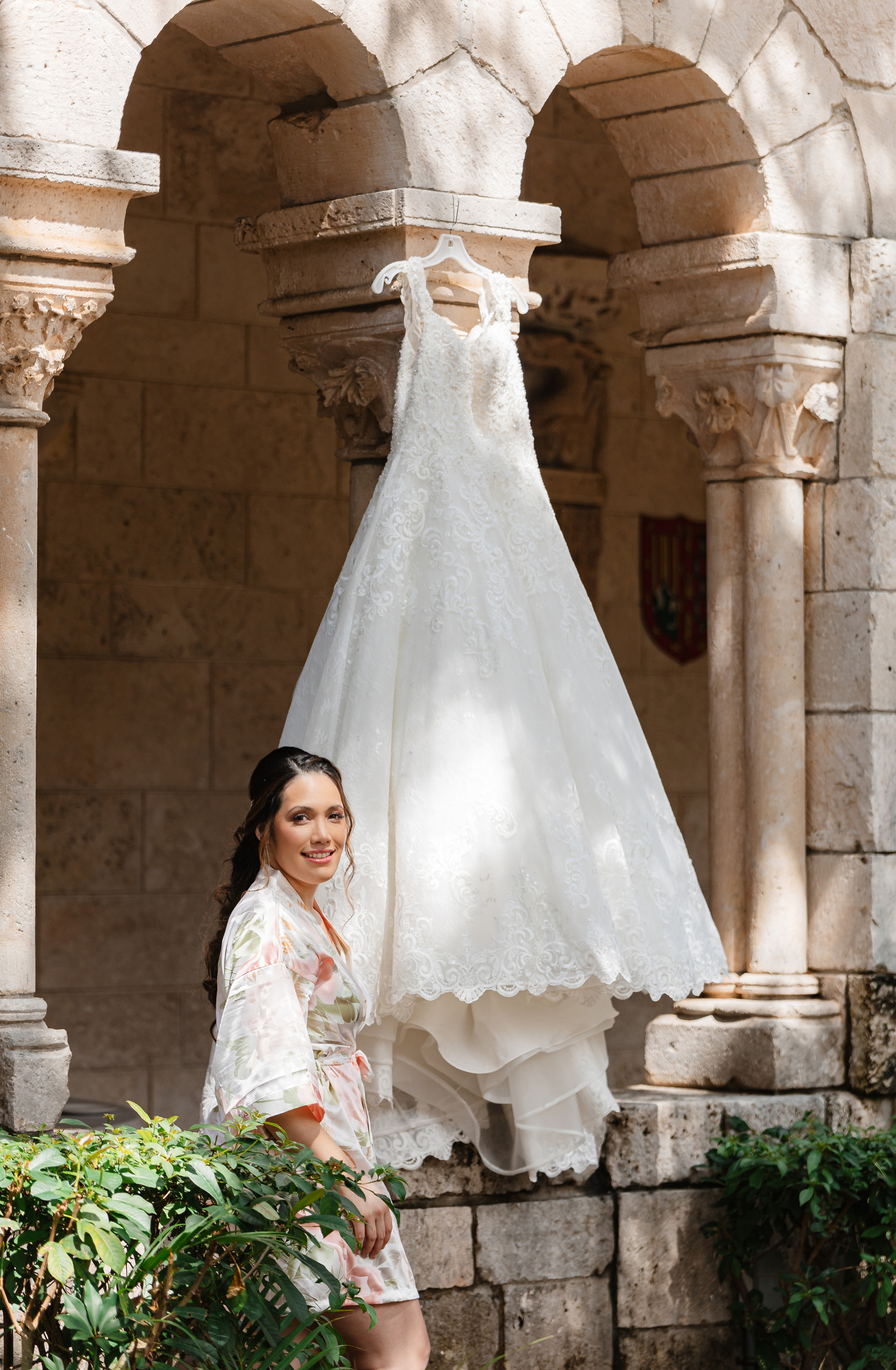 Melissa & Miguel. YES I DO PRODUCTION — Wedding photography&videography