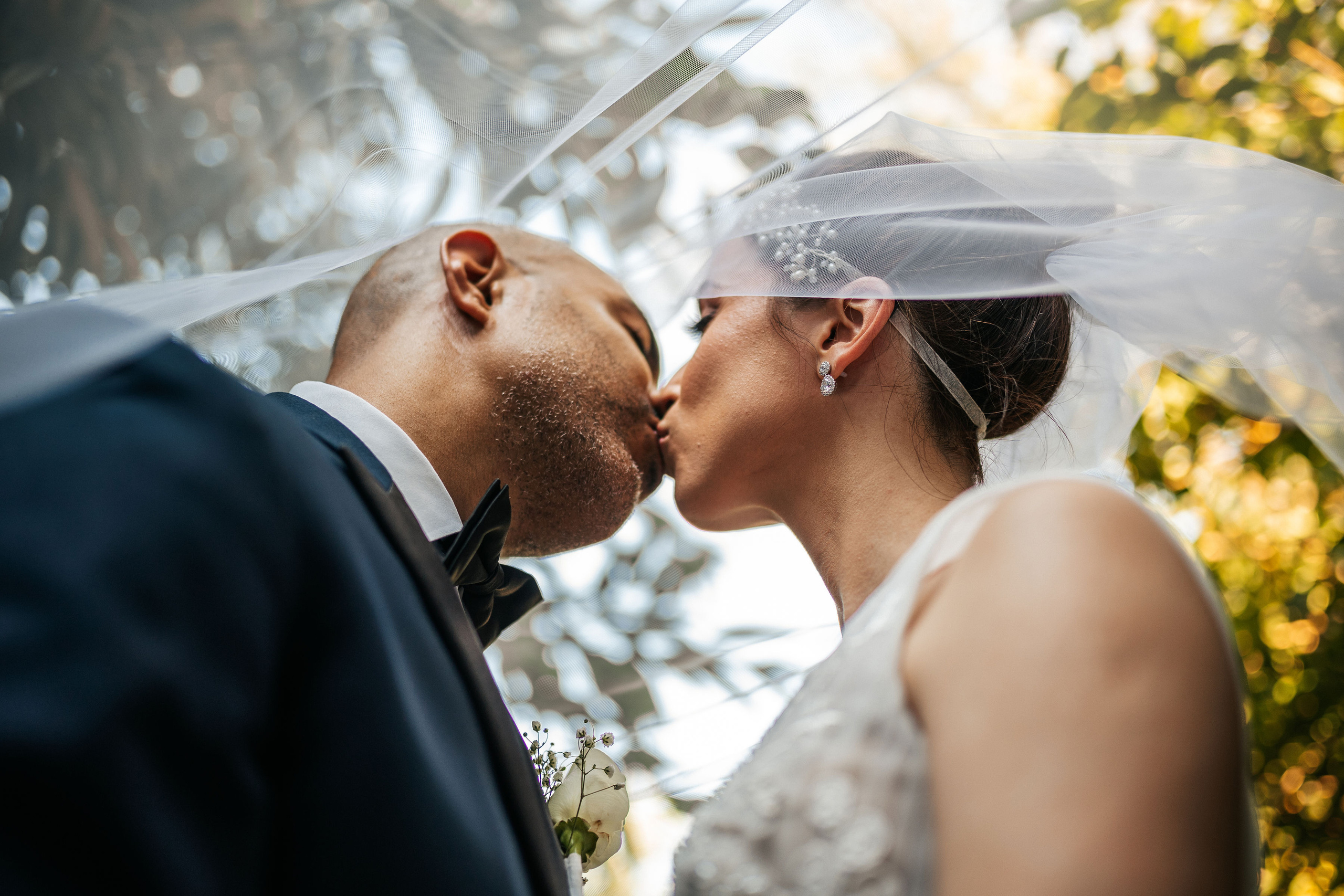 Nincy & Alan. YES I DO PRODUCTION — Wedding photography&videography