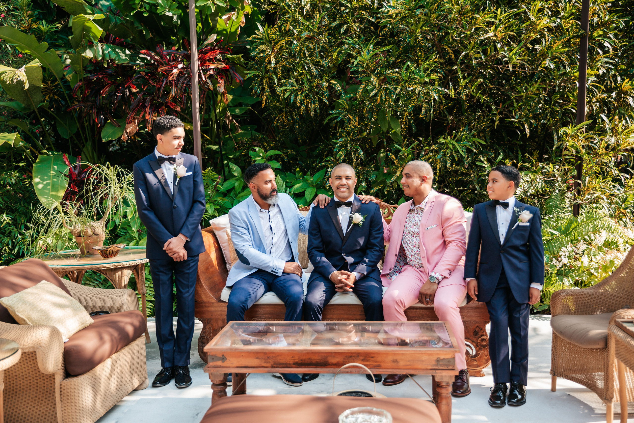 Nincy & Alan. YES I DO PRODUCTION — Wedding photography&videography