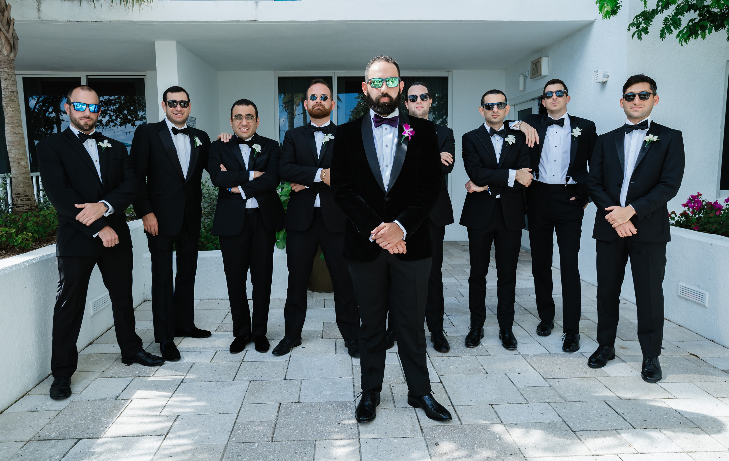 Ravika & Sam. YES I DO PRODUCTION — Wedding photography&videography