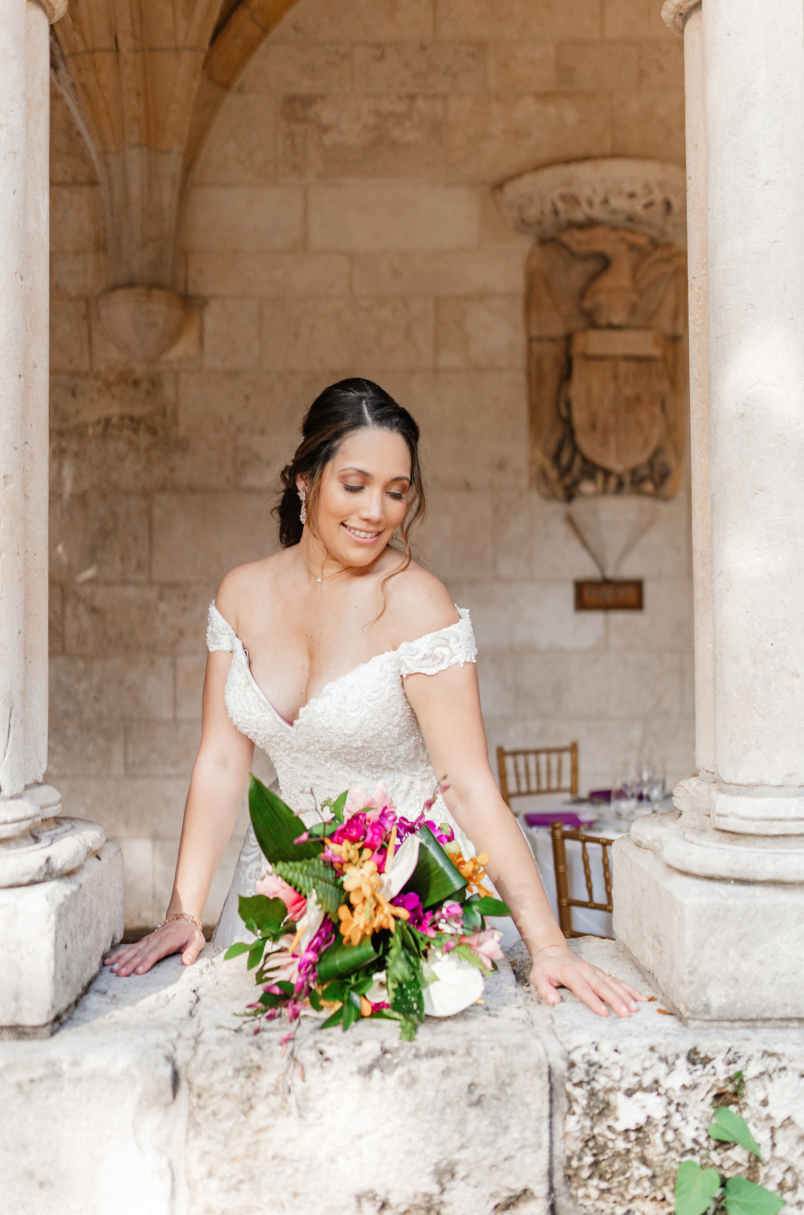 Melissa & Miguel. YES I DO PRODUCTION — Wedding photography&videography