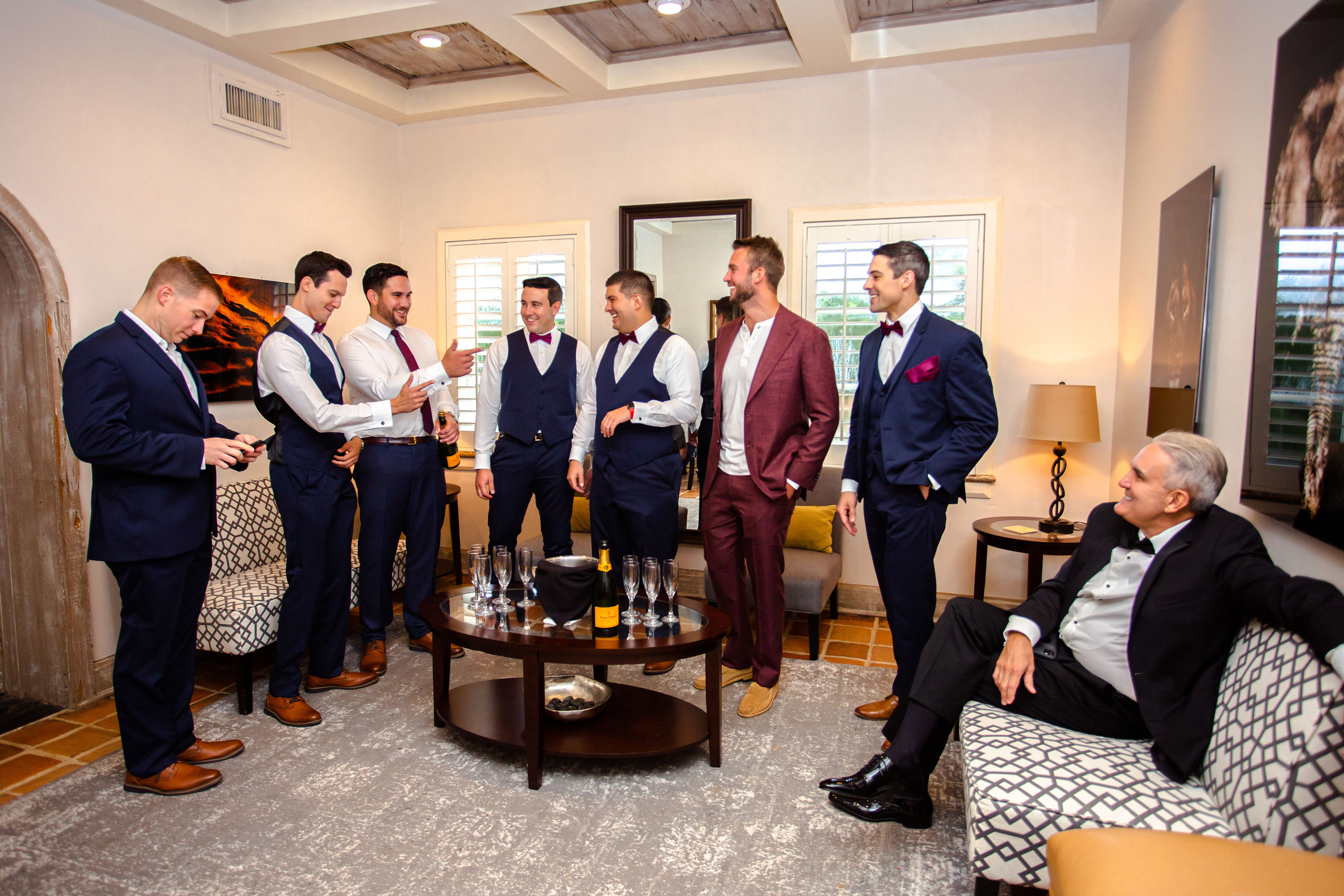 Adriana & Jorge. YES I DO PRODUCTION — Wedding photography&videography