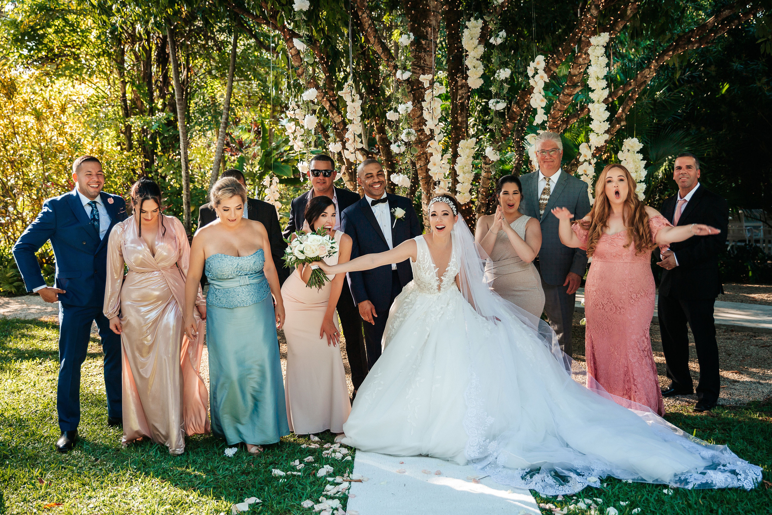 Nincy & Alan. YES I DO PRODUCTION — Wedding photography&videography