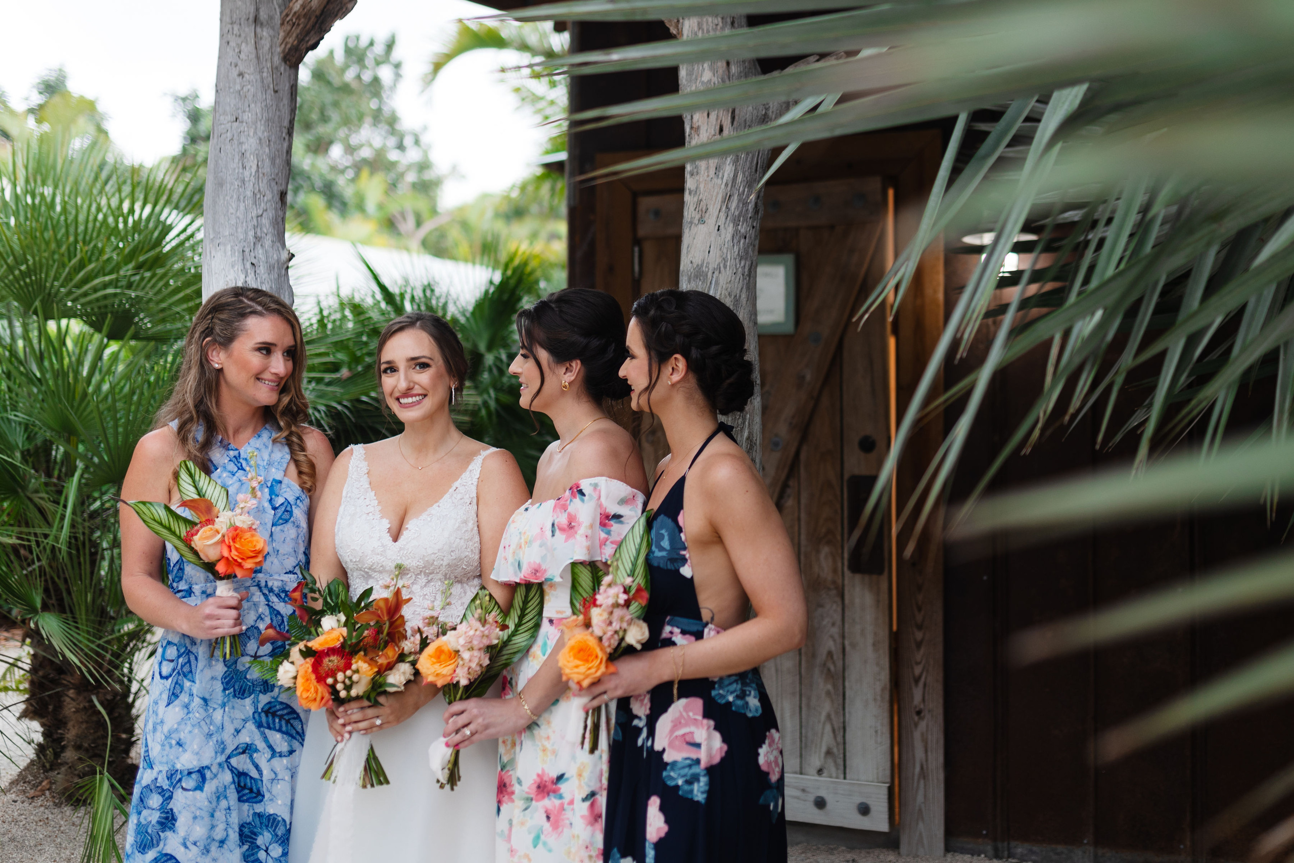 Nathaly & Jonatan. YES I DO PRODUCTION — Wedding photography&videography