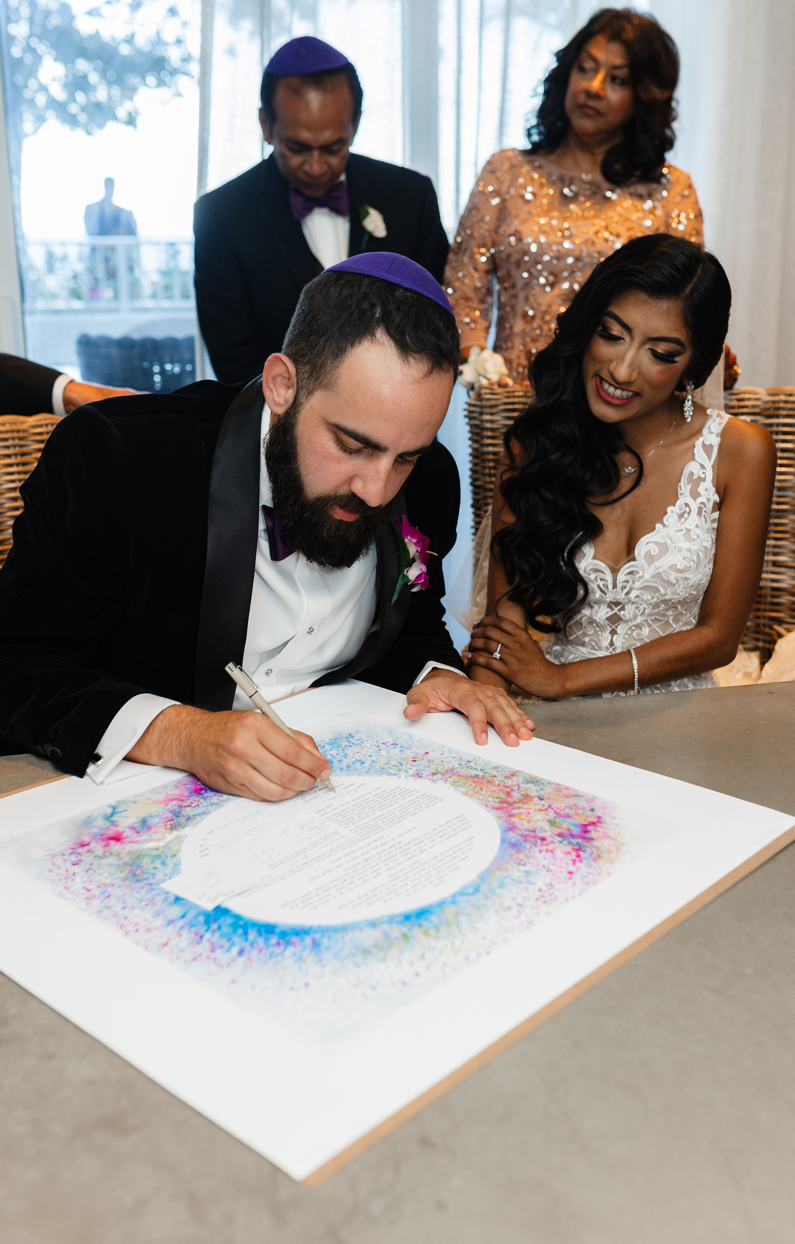 Ravika & Sam. YES I DO PRODUCTION — Wedding photography&videography