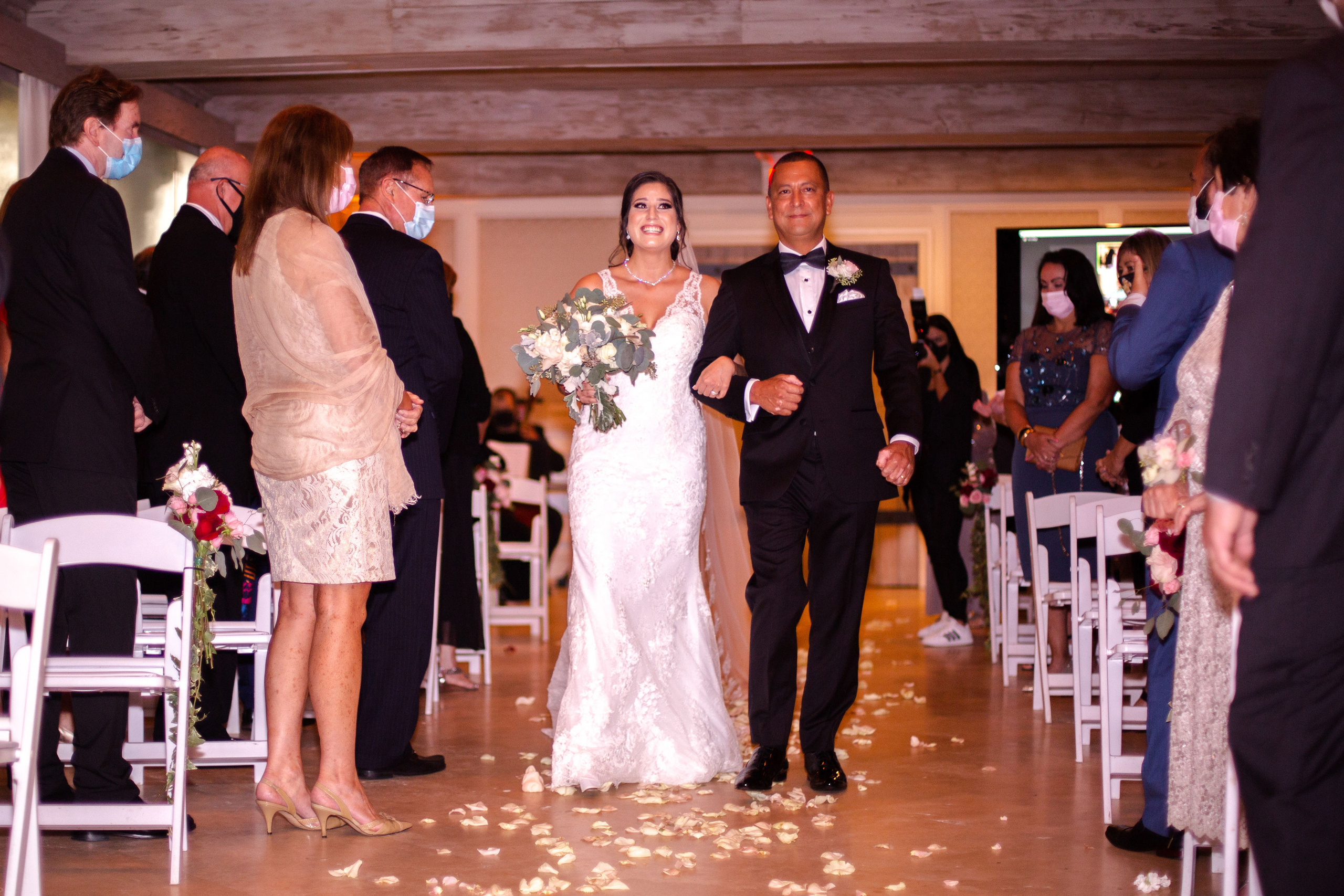 Adriana & Jorge. YES I DO PRODUCTION — Wedding photography&videography