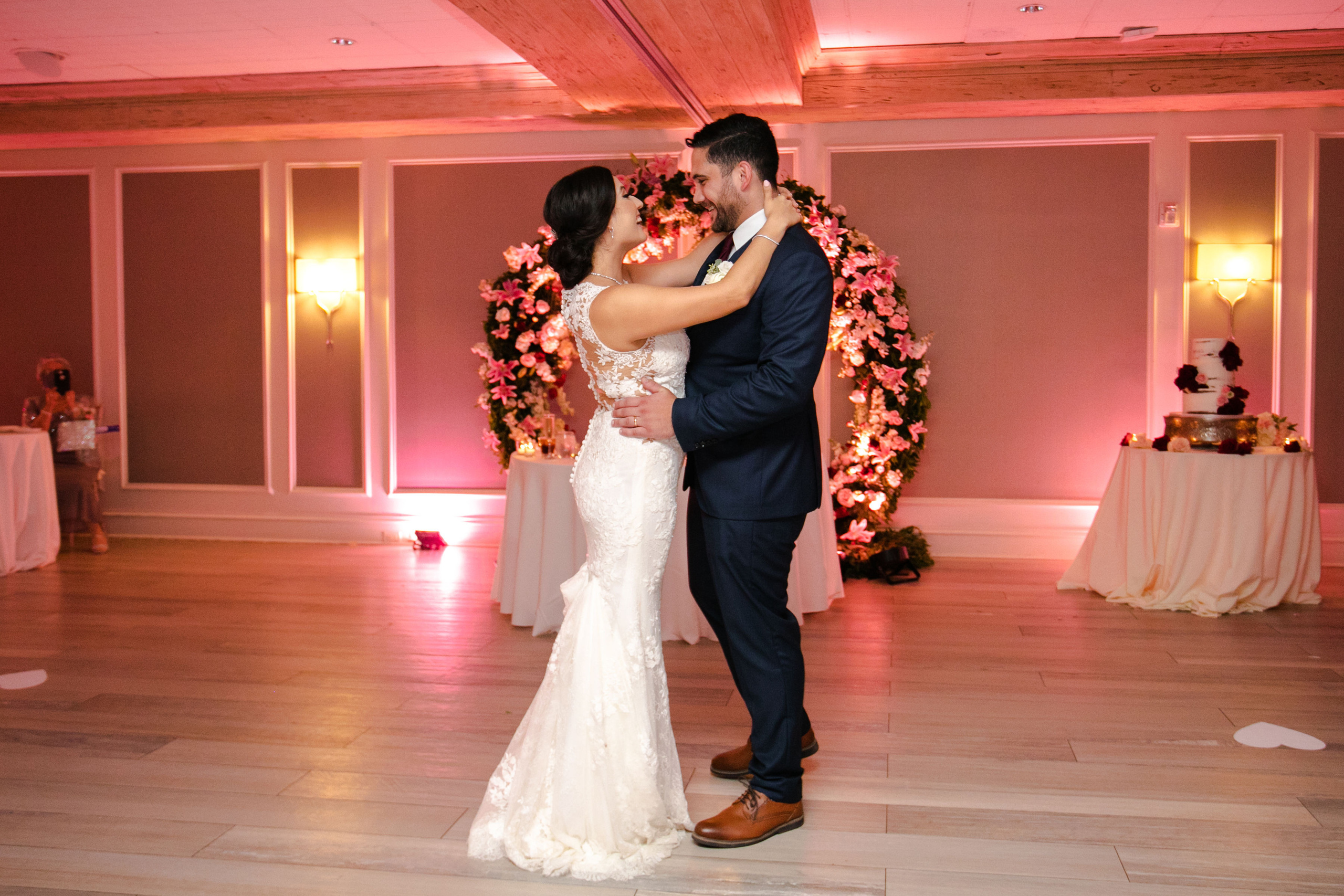 Adriana & Jorge. YES I DO PRODUCTION — Wedding photography&videography