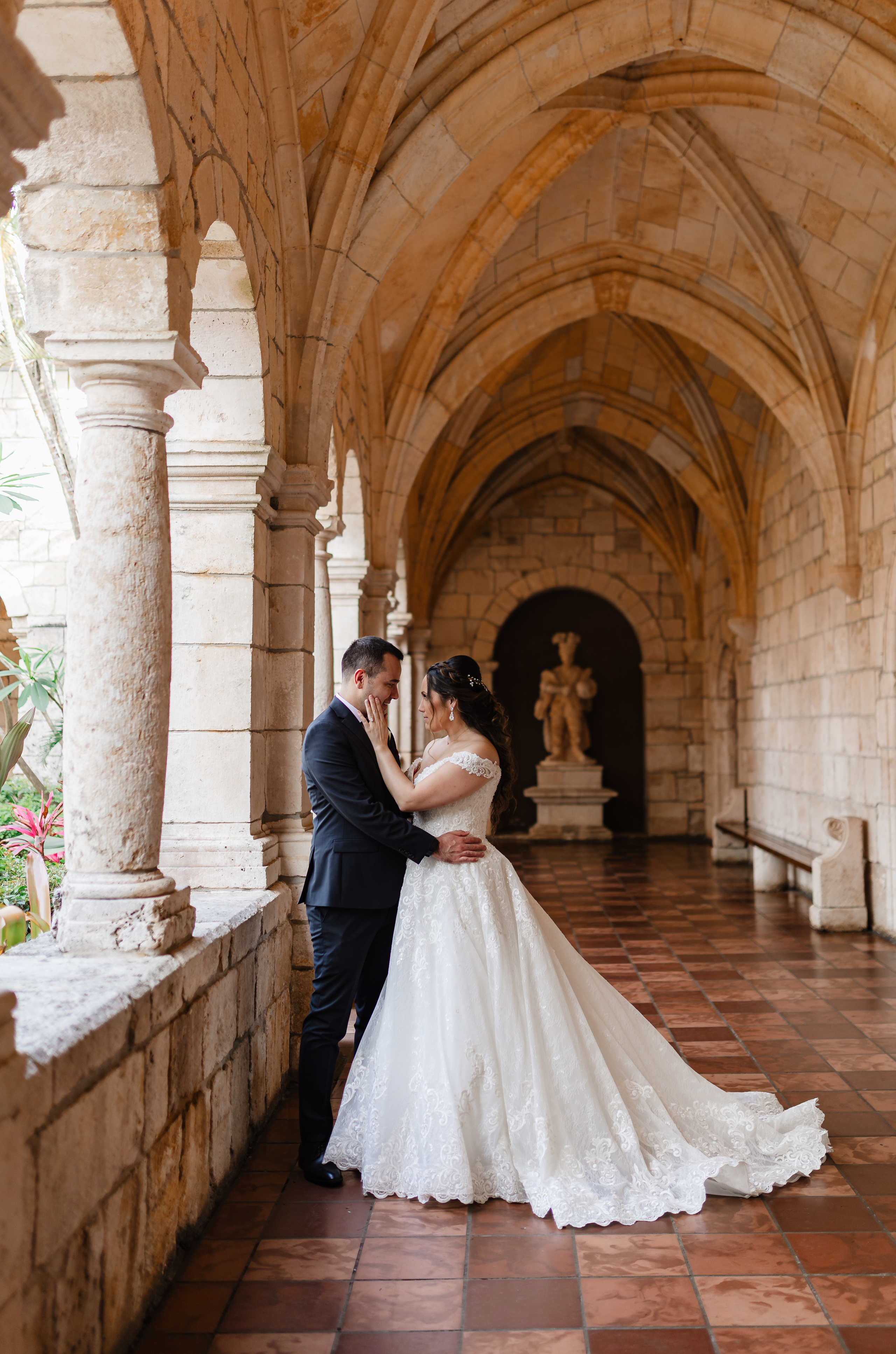 Melissa & Miguel. YES I DO PRODUCTION — Wedding photography&videography