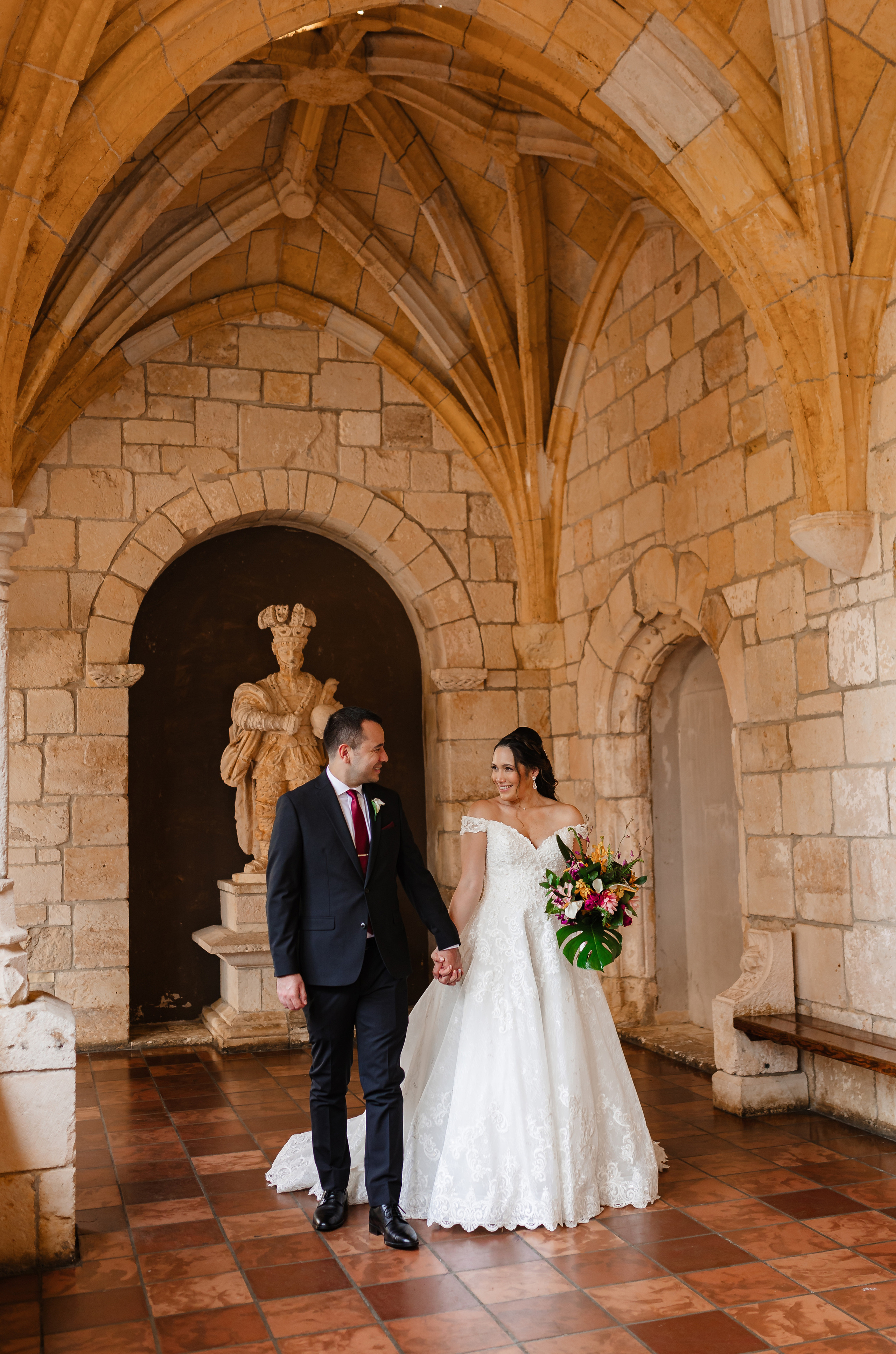 Melissa & Miguel. YES I DO PRODUCTION — Wedding photography&videography