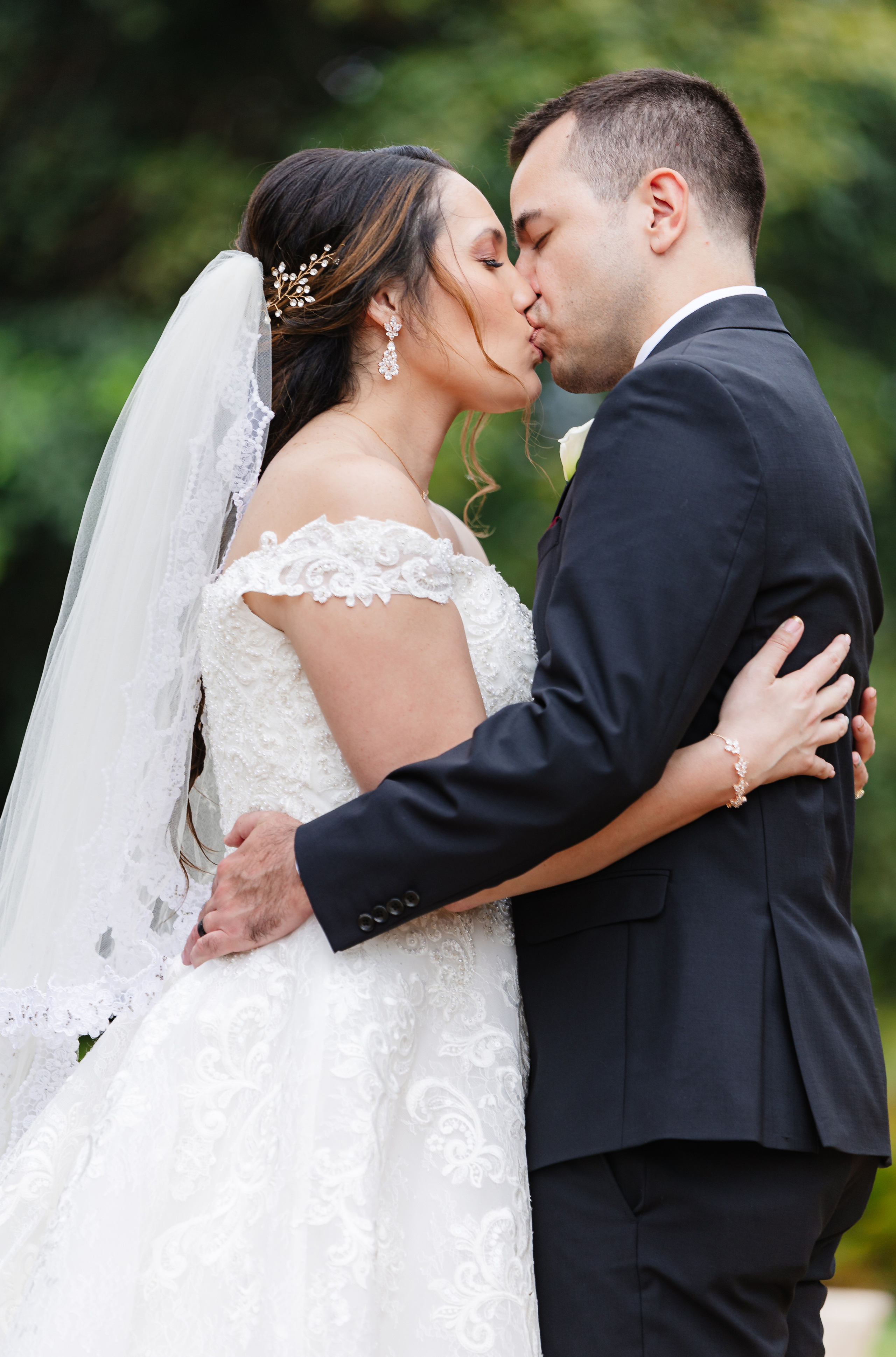 Melissa & Miguel. YES I DO PRODUCTION — Wedding photography&videography