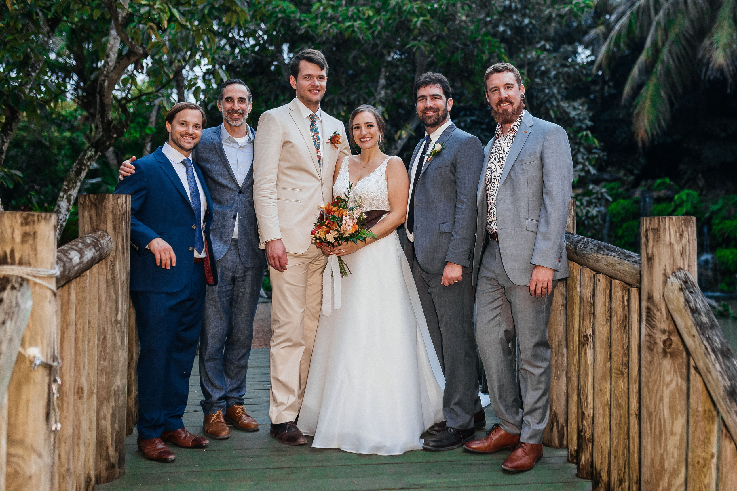 Nathaly & Jonatan. YES I DO PRODUCTION — Wedding photography&videography