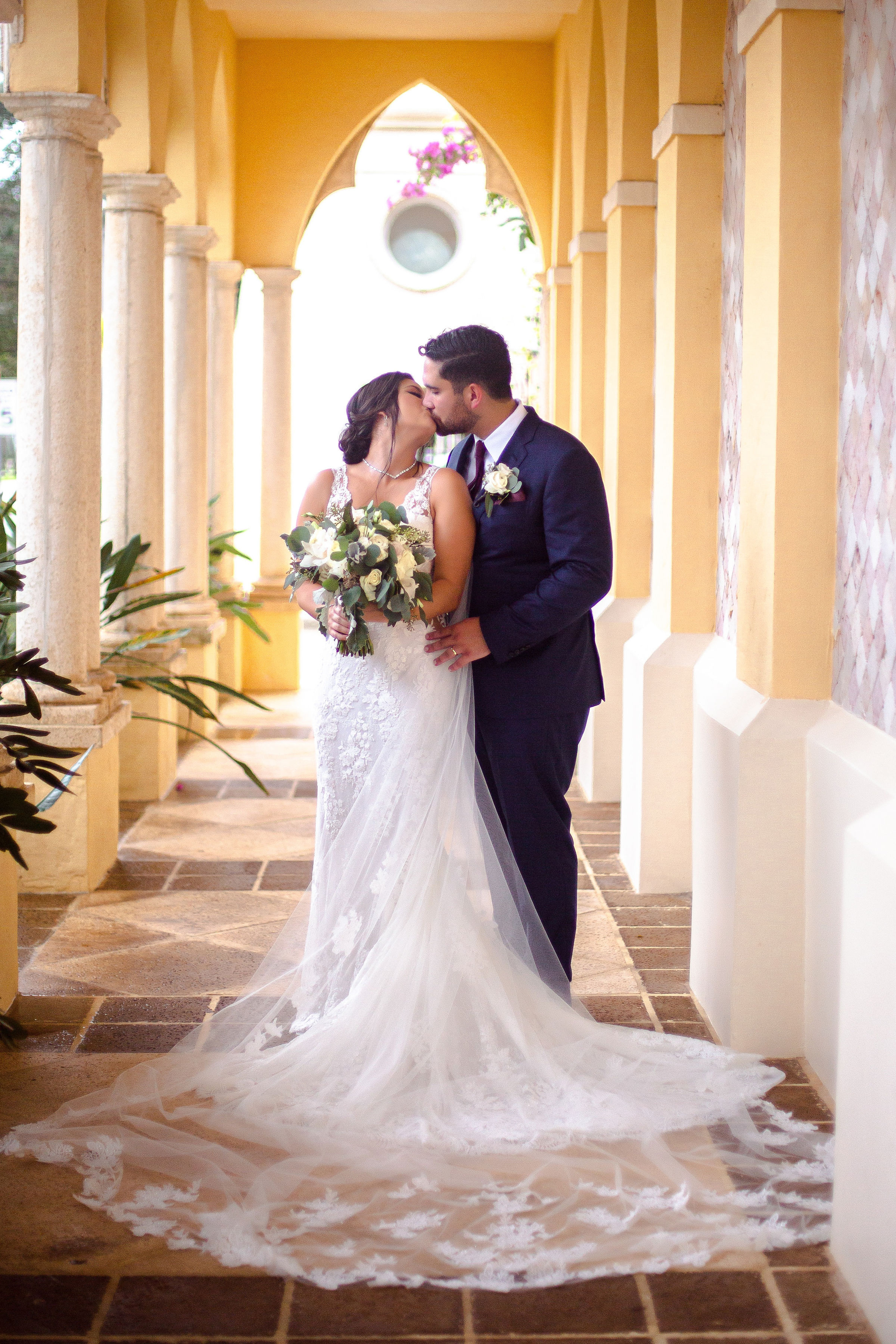 Adriana & Jorge. YES I DO PRODUCTION — Wedding photography&videography