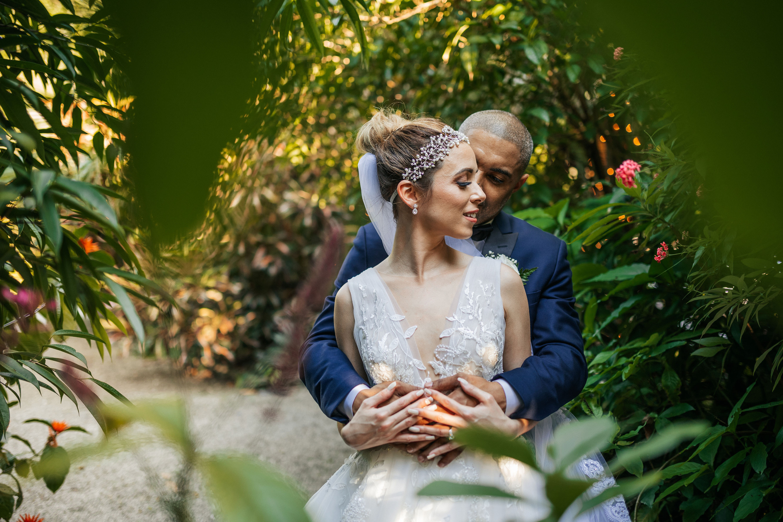 Nincy & Alan. YES I DO PRODUCTION — Wedding photography&videography