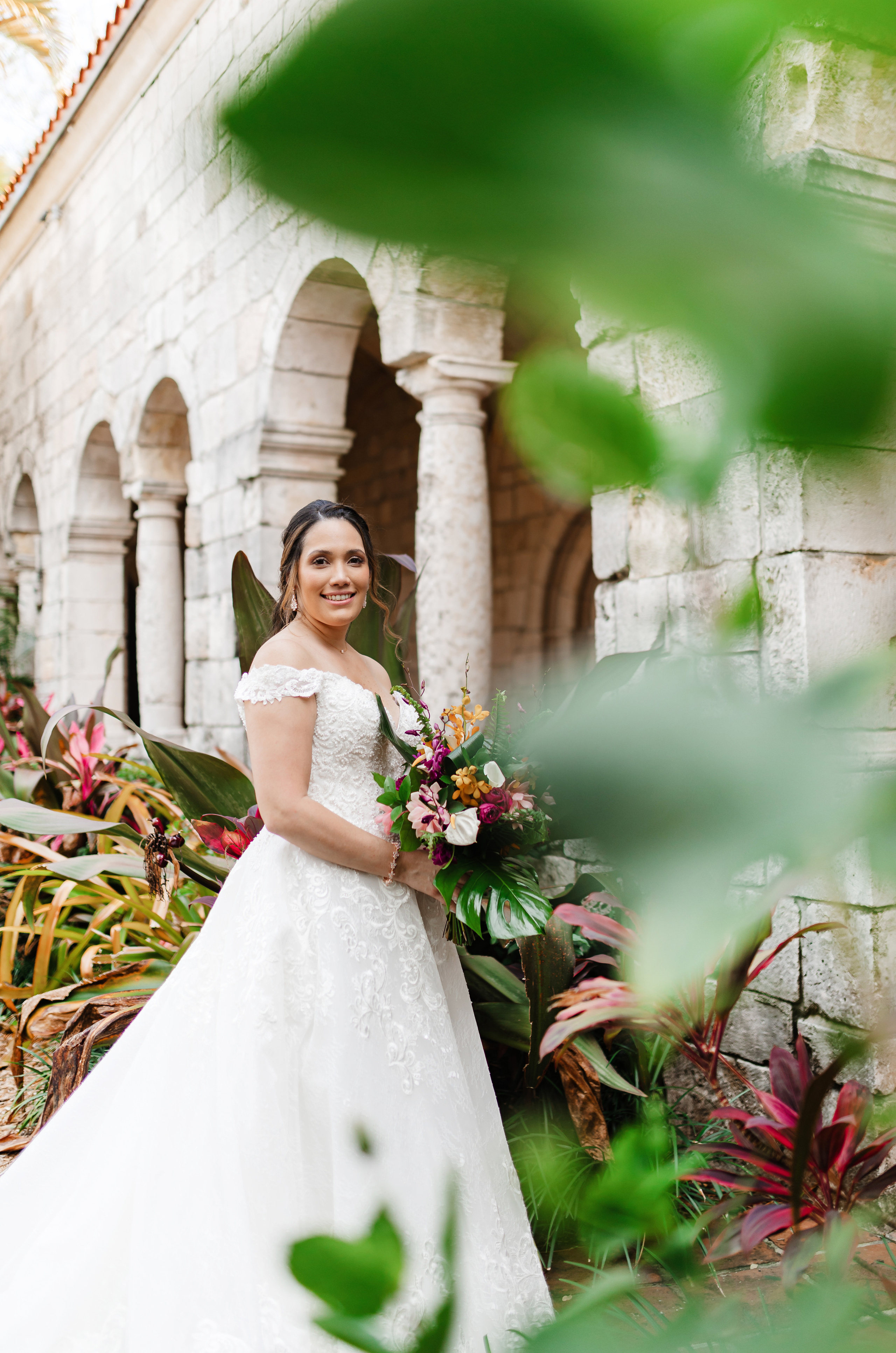 Melissa & Miguel. YES I DO PRODUCTION — Wedding photography&videography