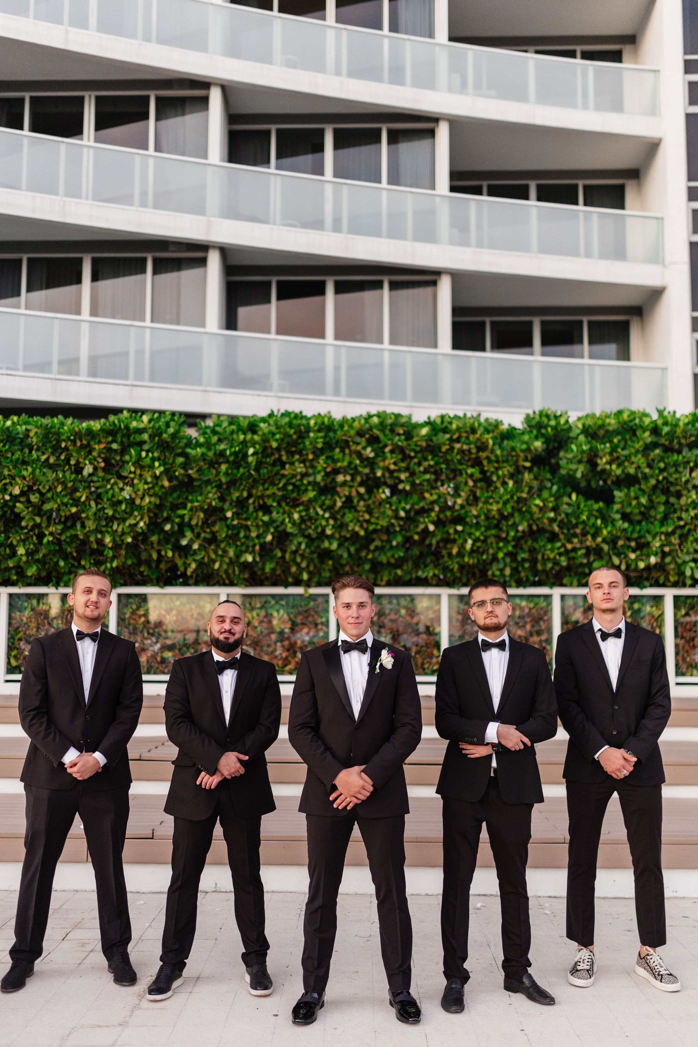 Yana & Vladimir. YES I DO PRODUCTION — Wedding photography&videography