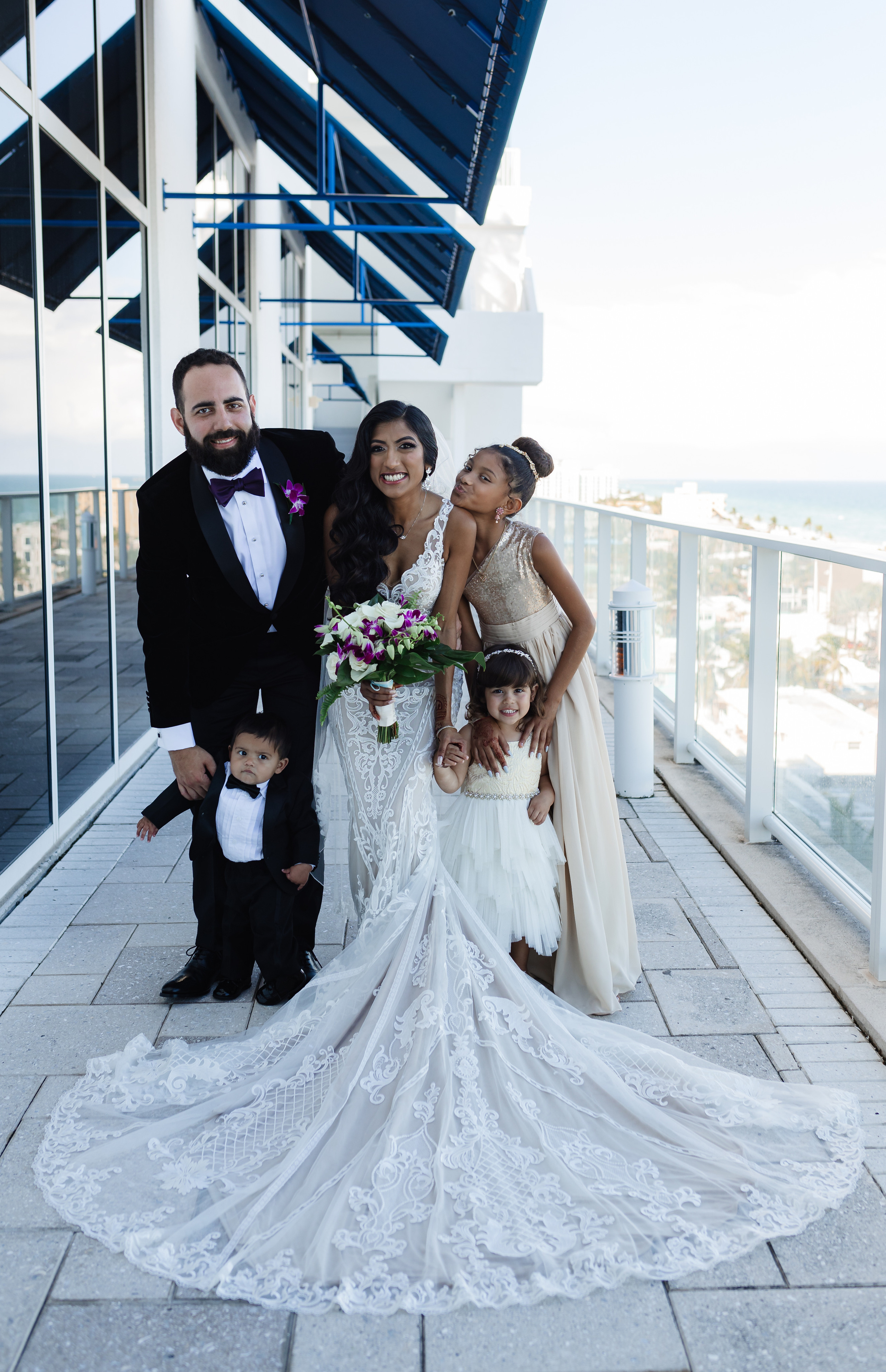 Ravika & Sam. YES I DO PRODUCTION — Wedding photography&videography