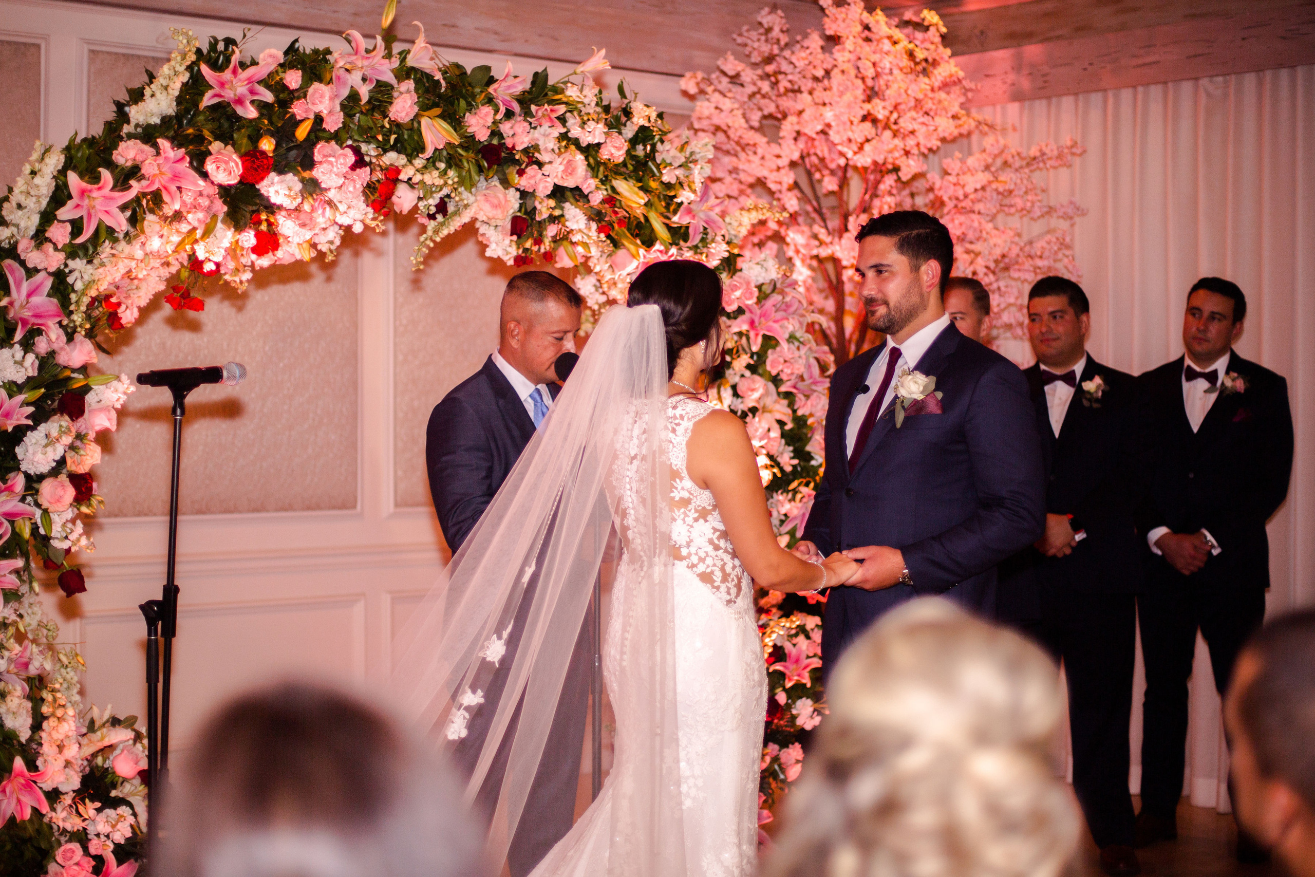 Adriana & Jorge. YES I DO PRODUCTION — Wedding photography&videography