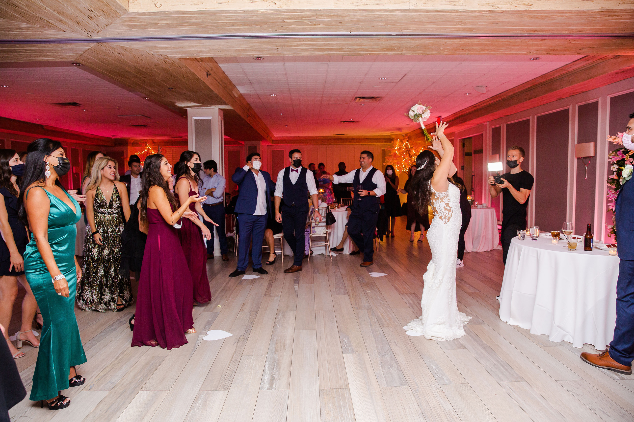 Adriana & Jorge. YES I DO PRODUCTION — Wedding photography&videography