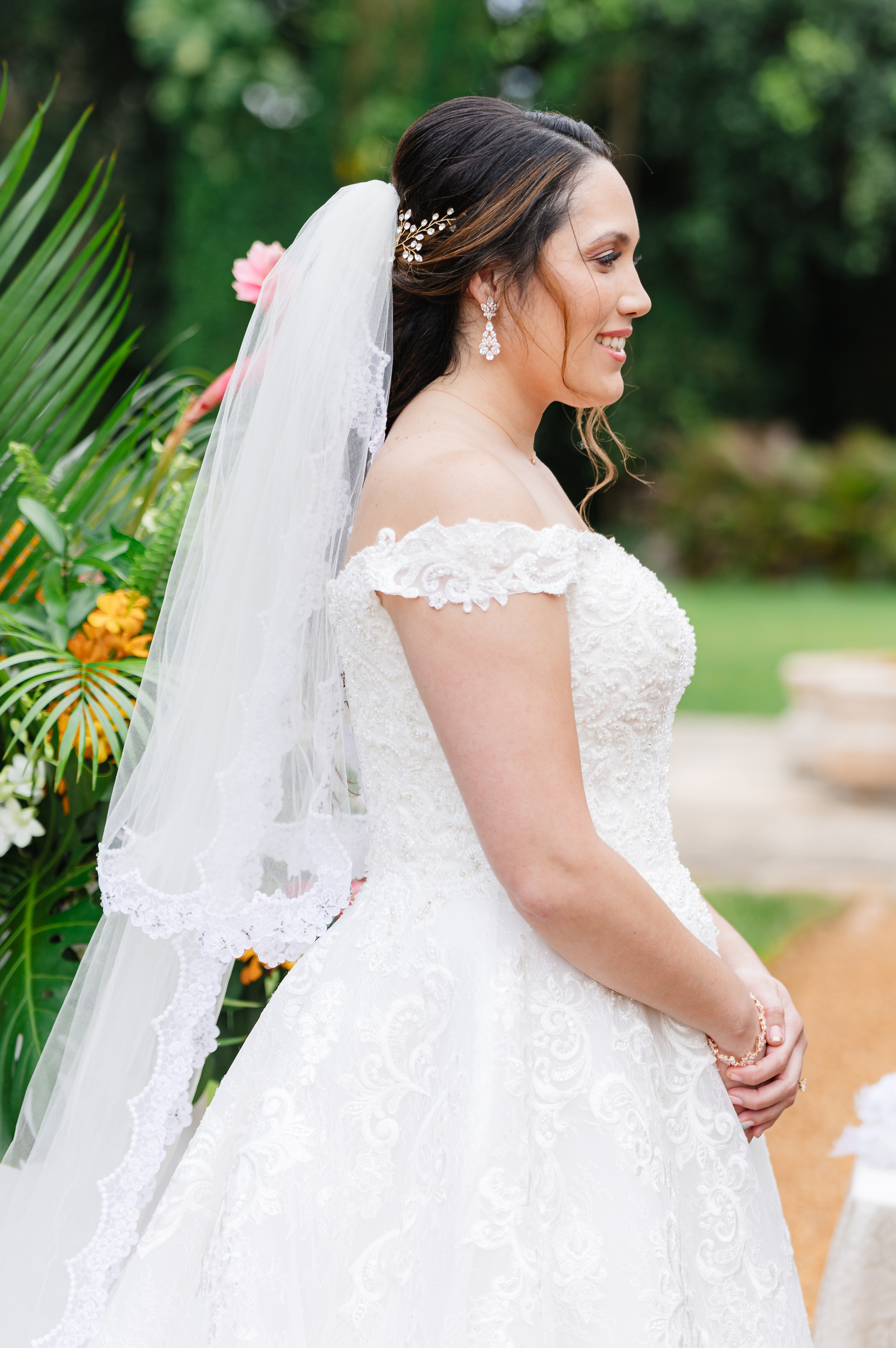 Melissa & Miguel. YES I DO PRODUCTION — Wedding photography&videography