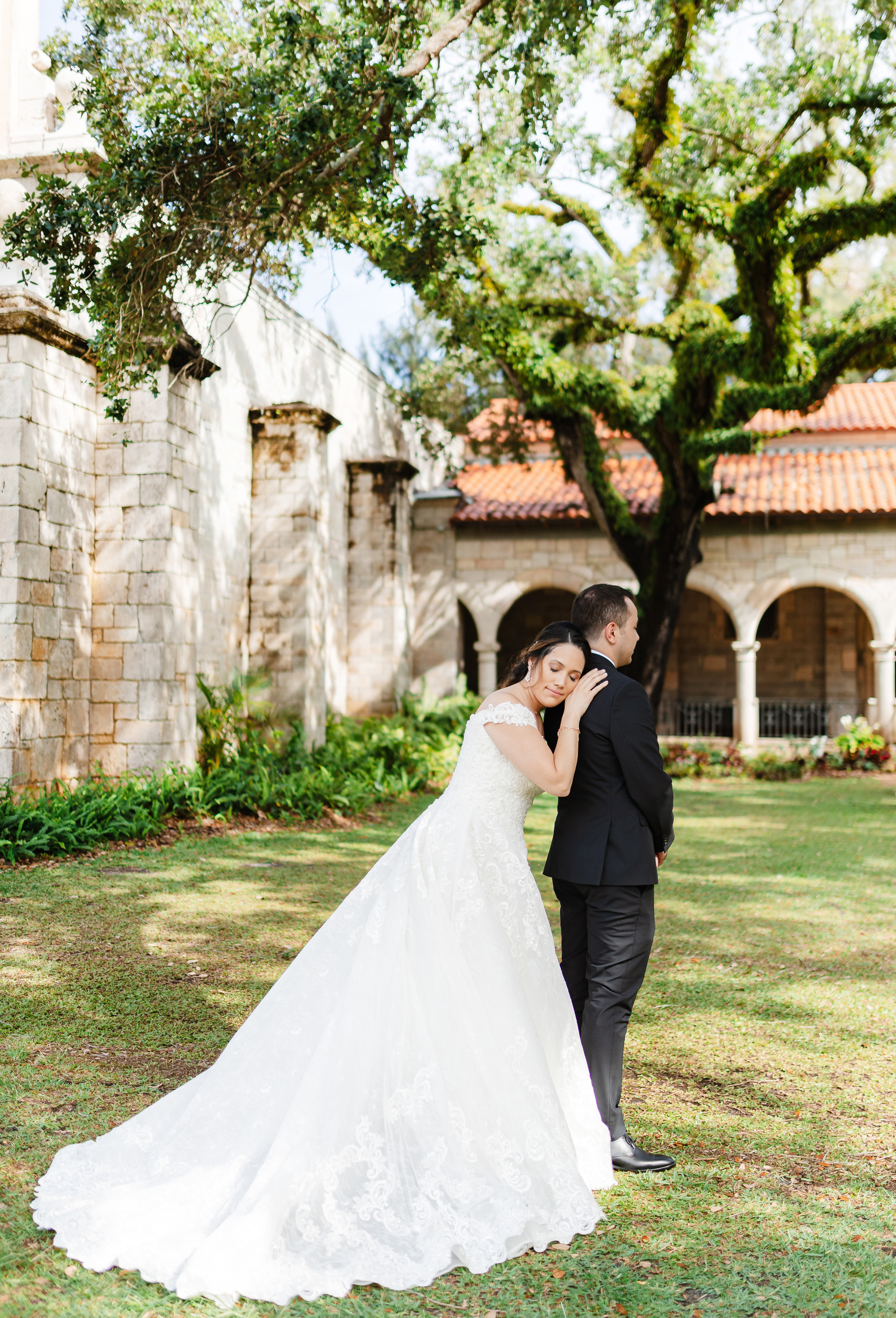 Melissa & Miguel. YES I DO PRODUCTION — Wedding photography&videography