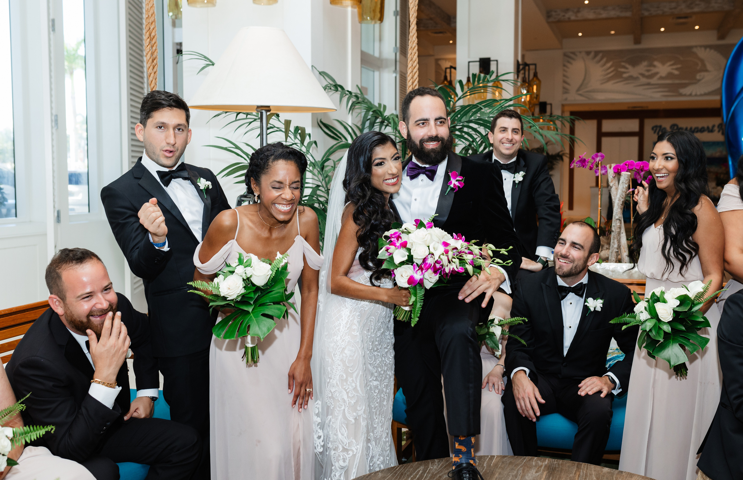 Ravika & Sam. YES I DO PRODUCTION — Wedding photography&videography