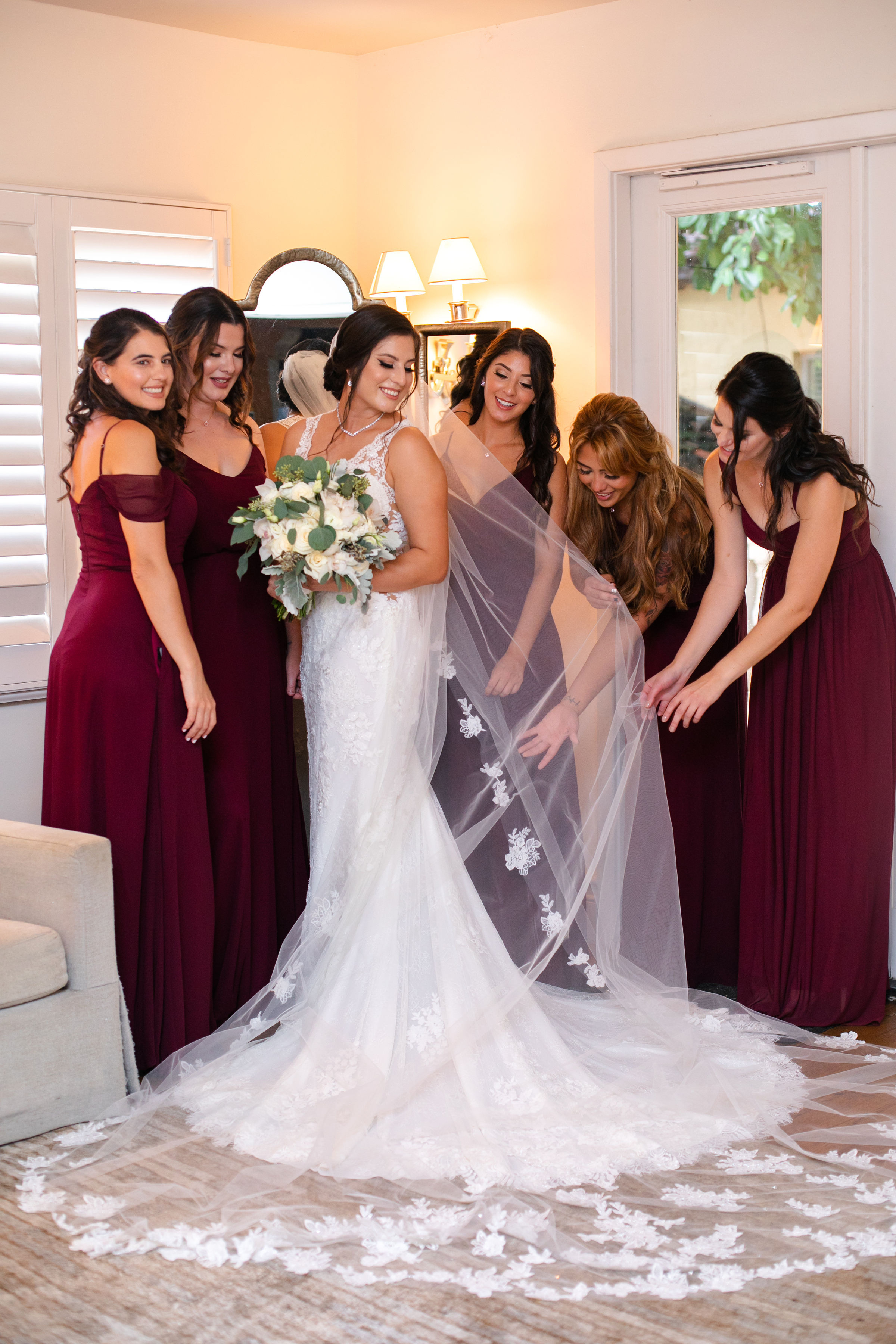 Adriana & Jorge. YES I DO PRODUCTION — Wedding photography&videography