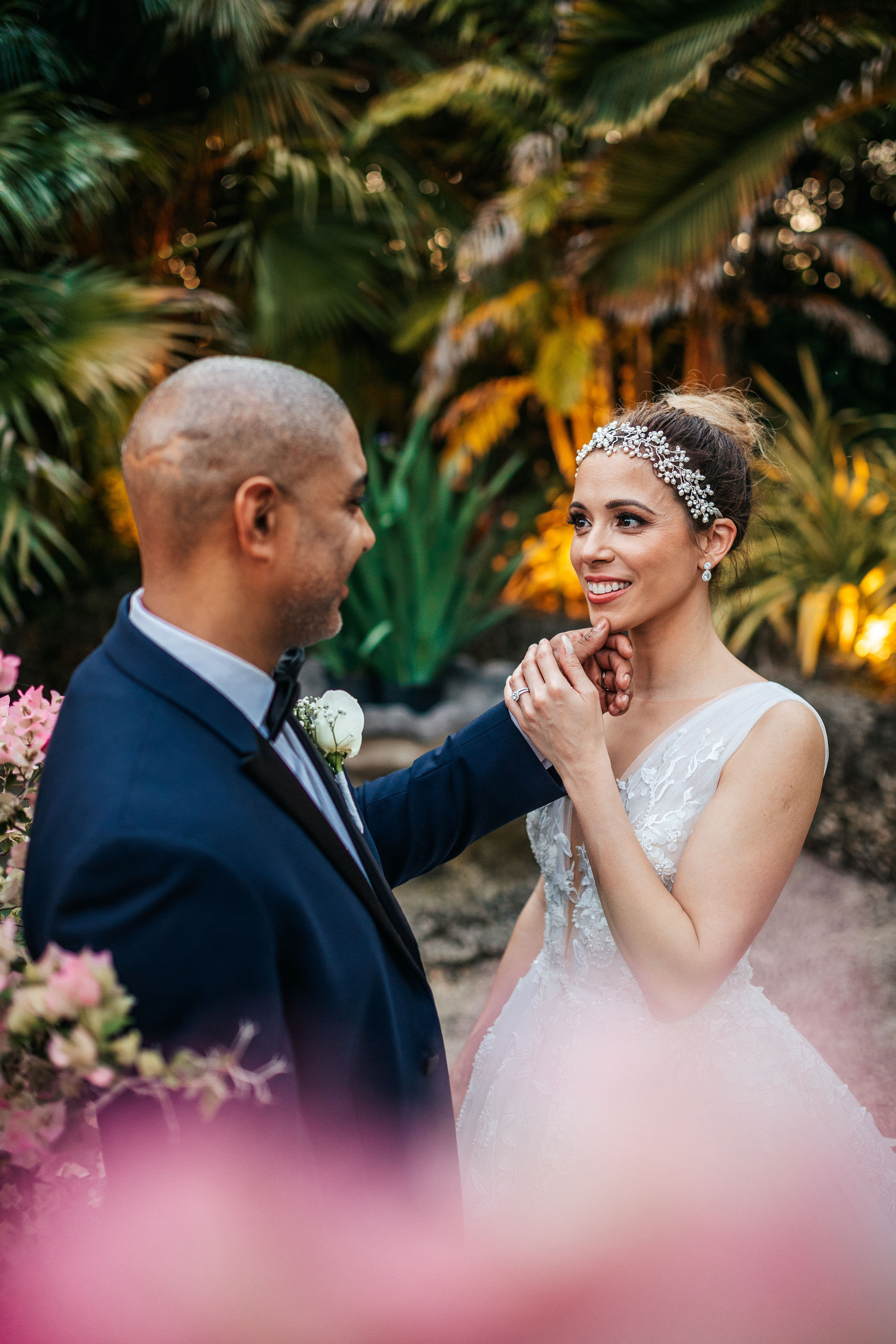 Nincy & Alan. YES I DO PRODUCTION — Wedding photography&videography
