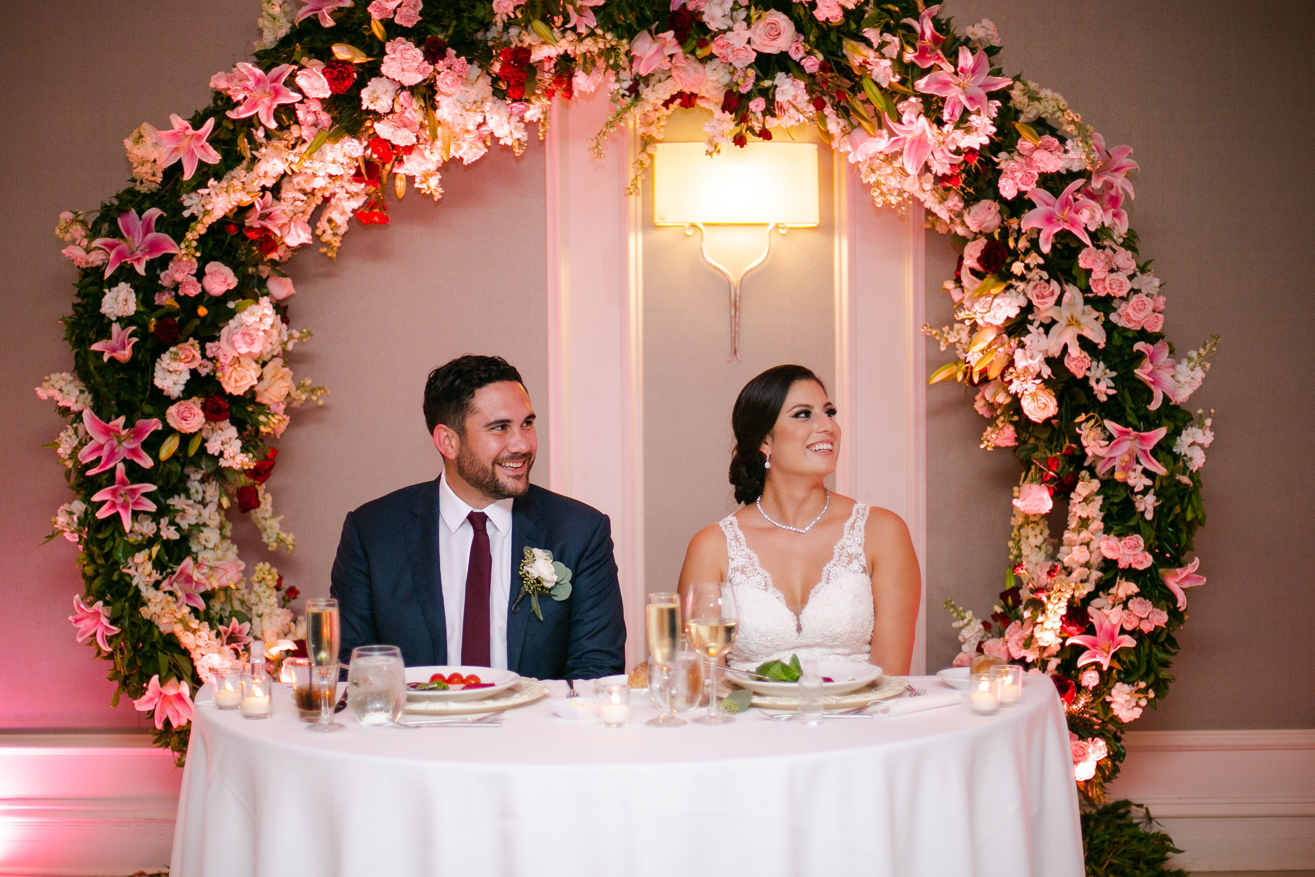 Adriana & Jorge. YES I DO PRODUCTION — Wedding photography&videography