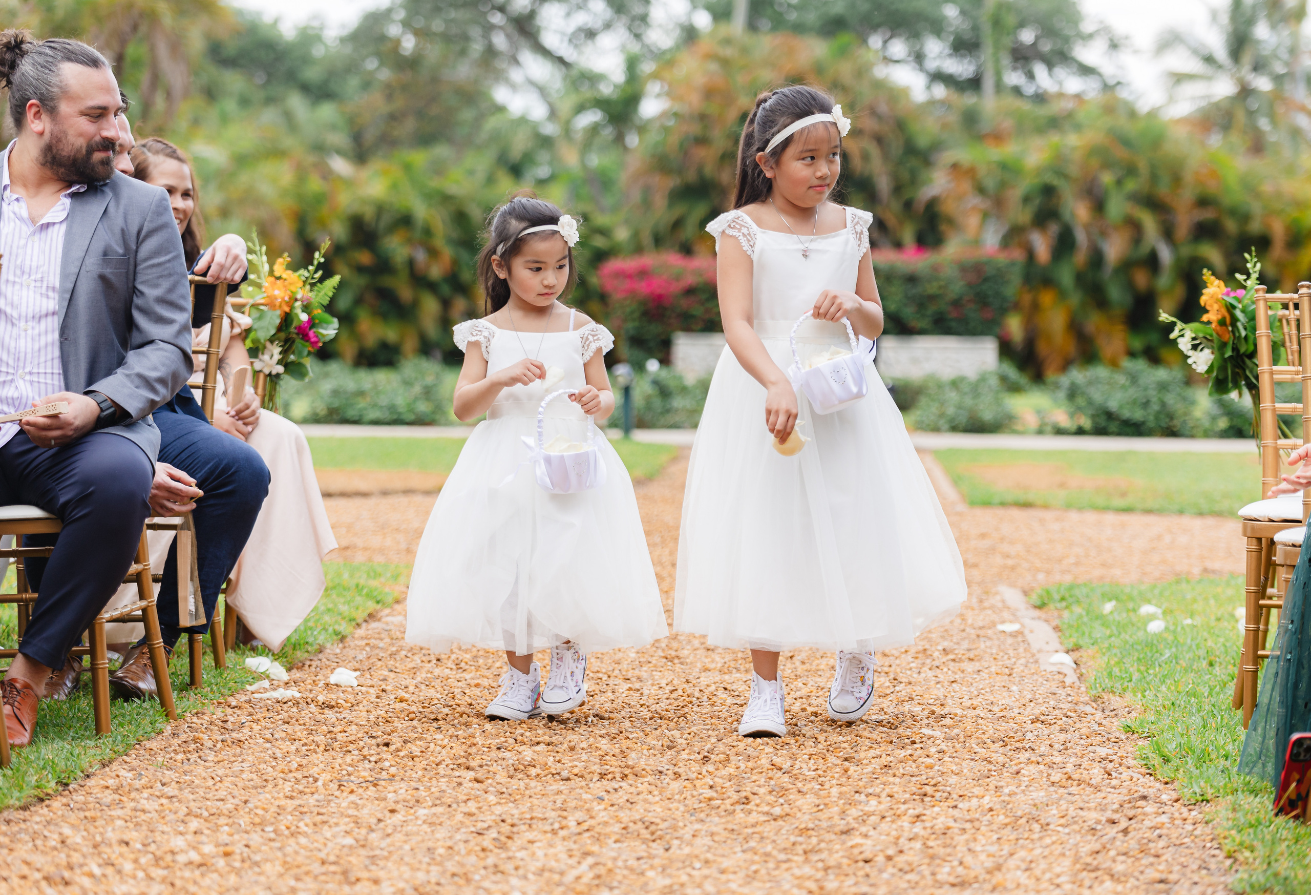 Melissa & Miguel. YES I DO PRODUCTION — Wedding photography&videography