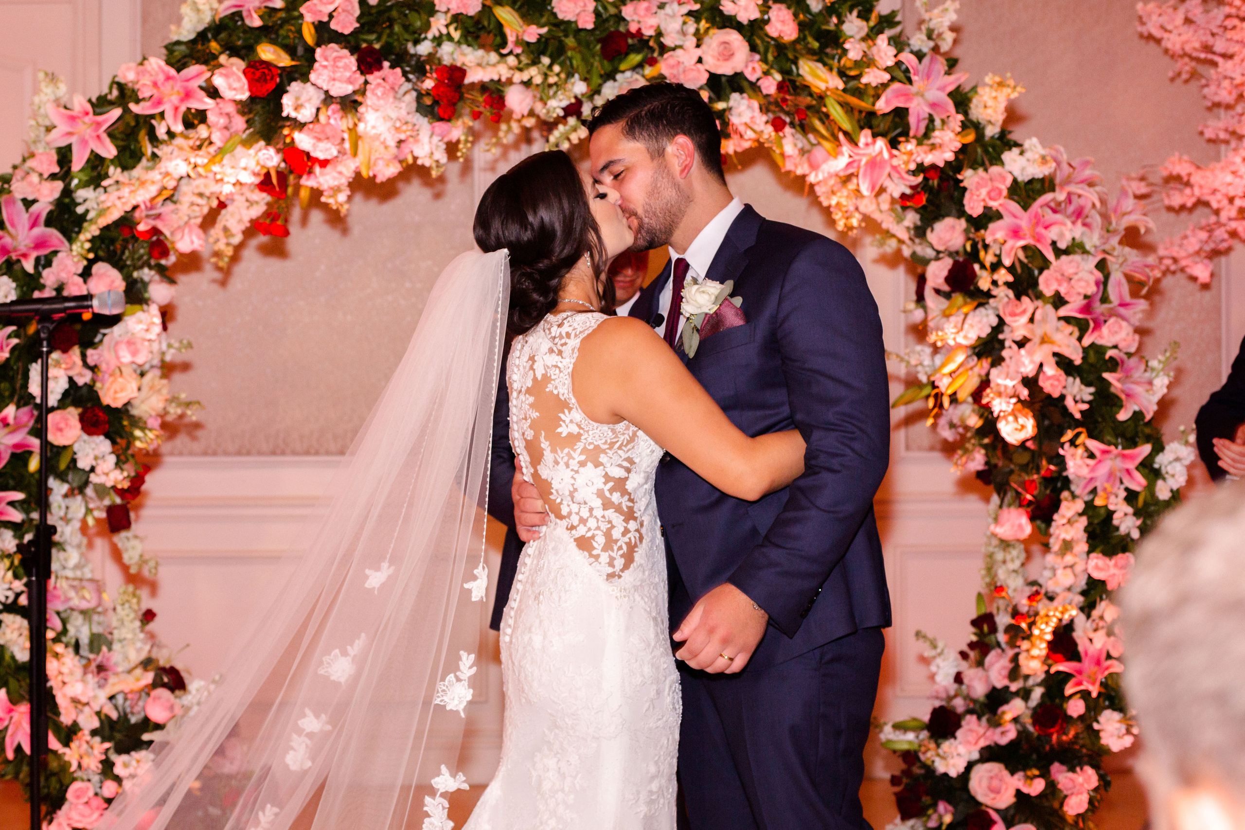 Adriana & Jorge. YES I DO PRODUCTION — Wedding photography&videography