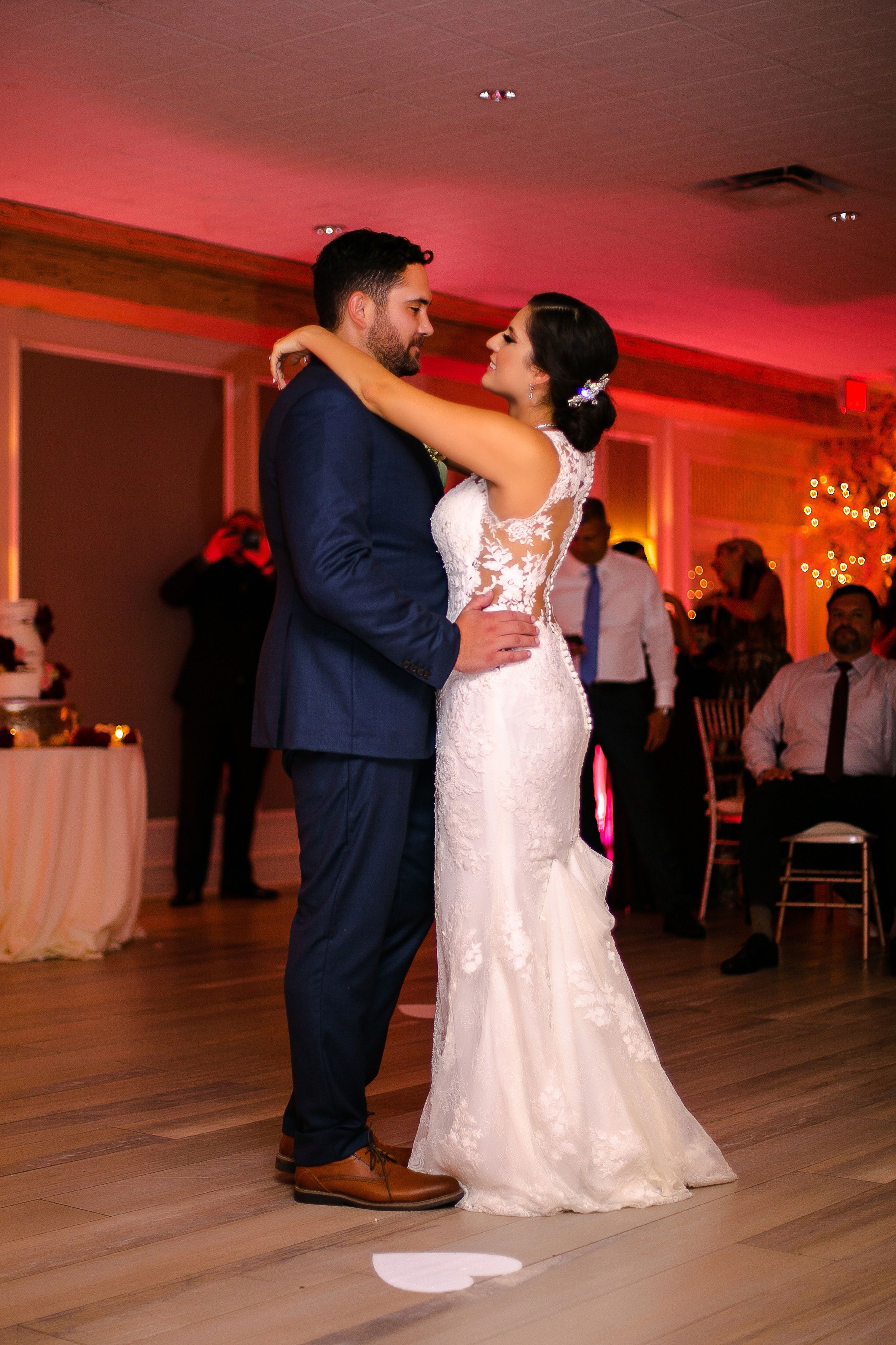 Adriana & Jorge. YES I DO PRODUCTION — Wedding photography&videography