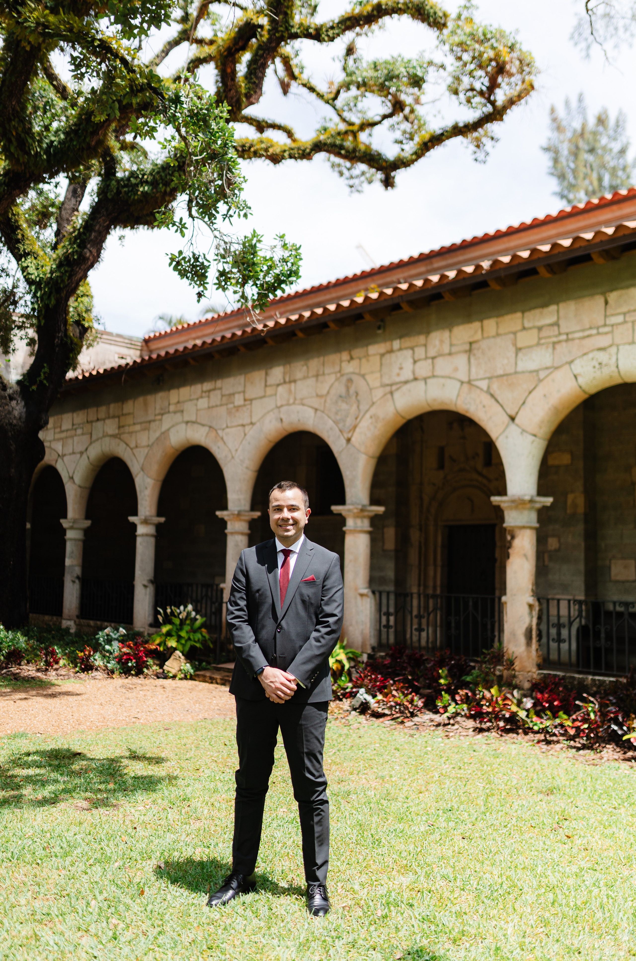 Melissa & Miguel. YES I DO PRODUCTION — Wedding photography&videography