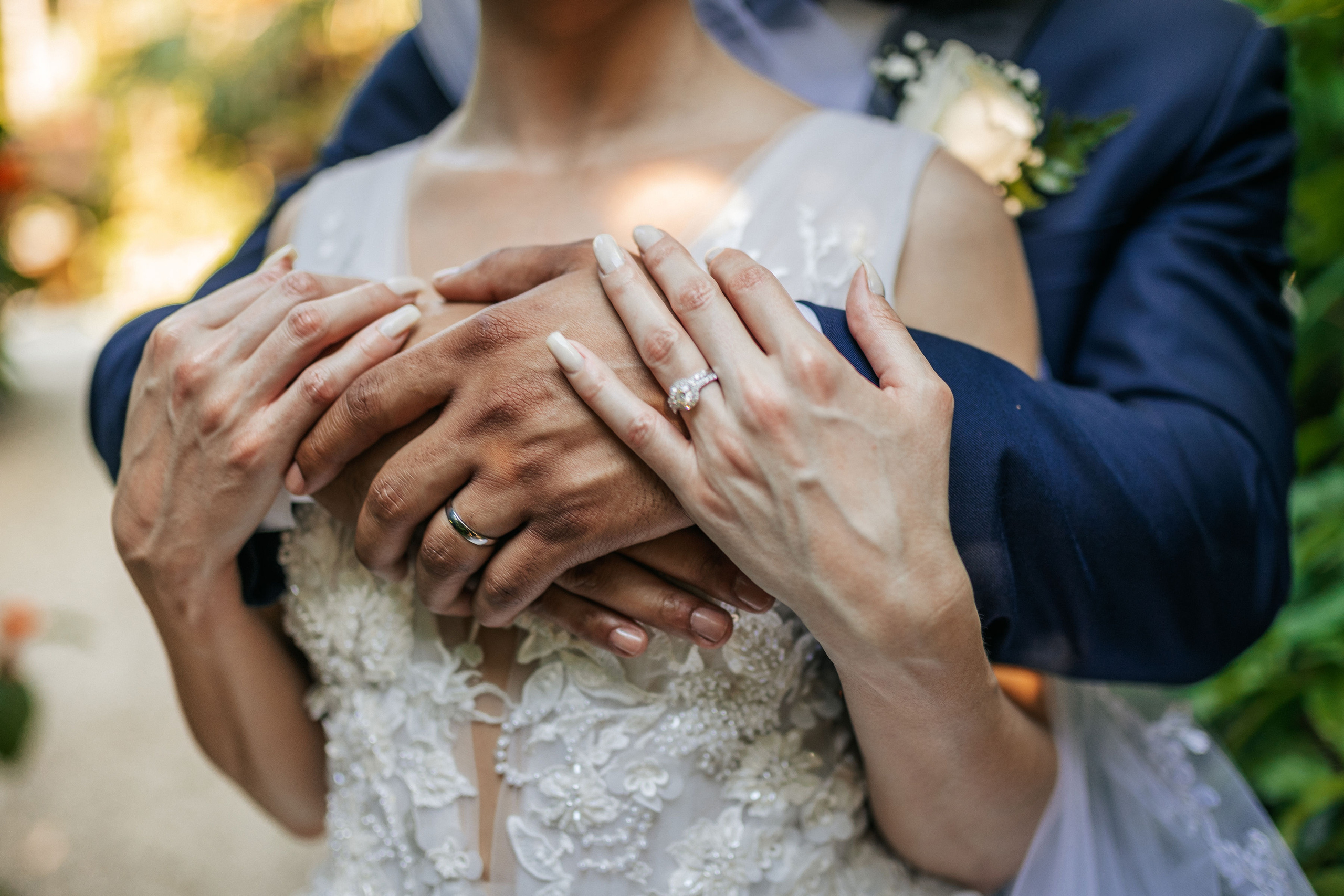 Nincy & Alan. YES I DO PRODUCTION — Wedding photography&videography