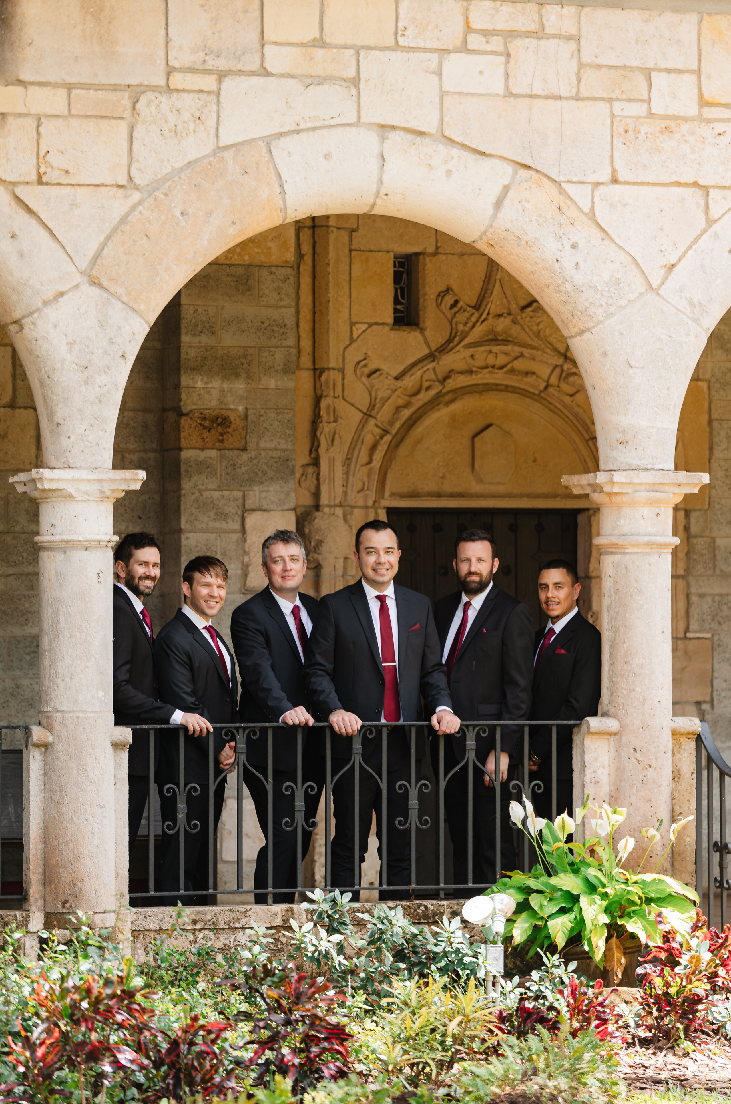 Melissa & Miguel. YES I DO PRODUCTION — Wedding photography&videography