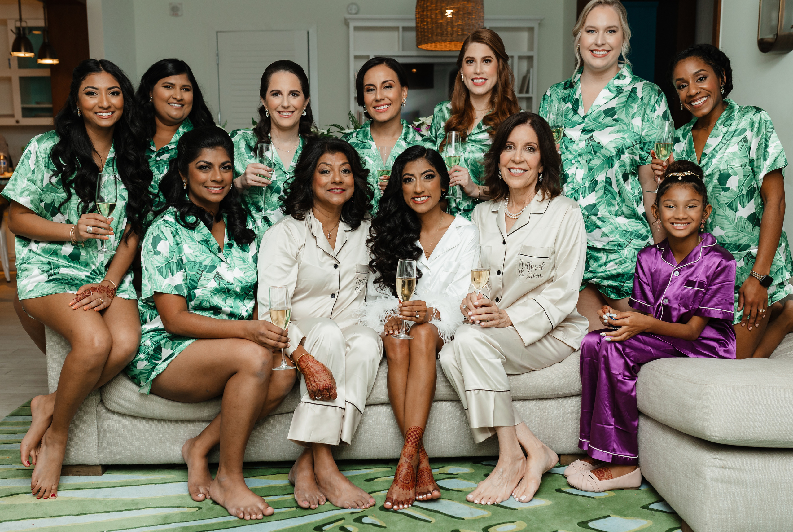 Ravika & Sam. YES I DO PRODUCTION — Wedding photography&videography