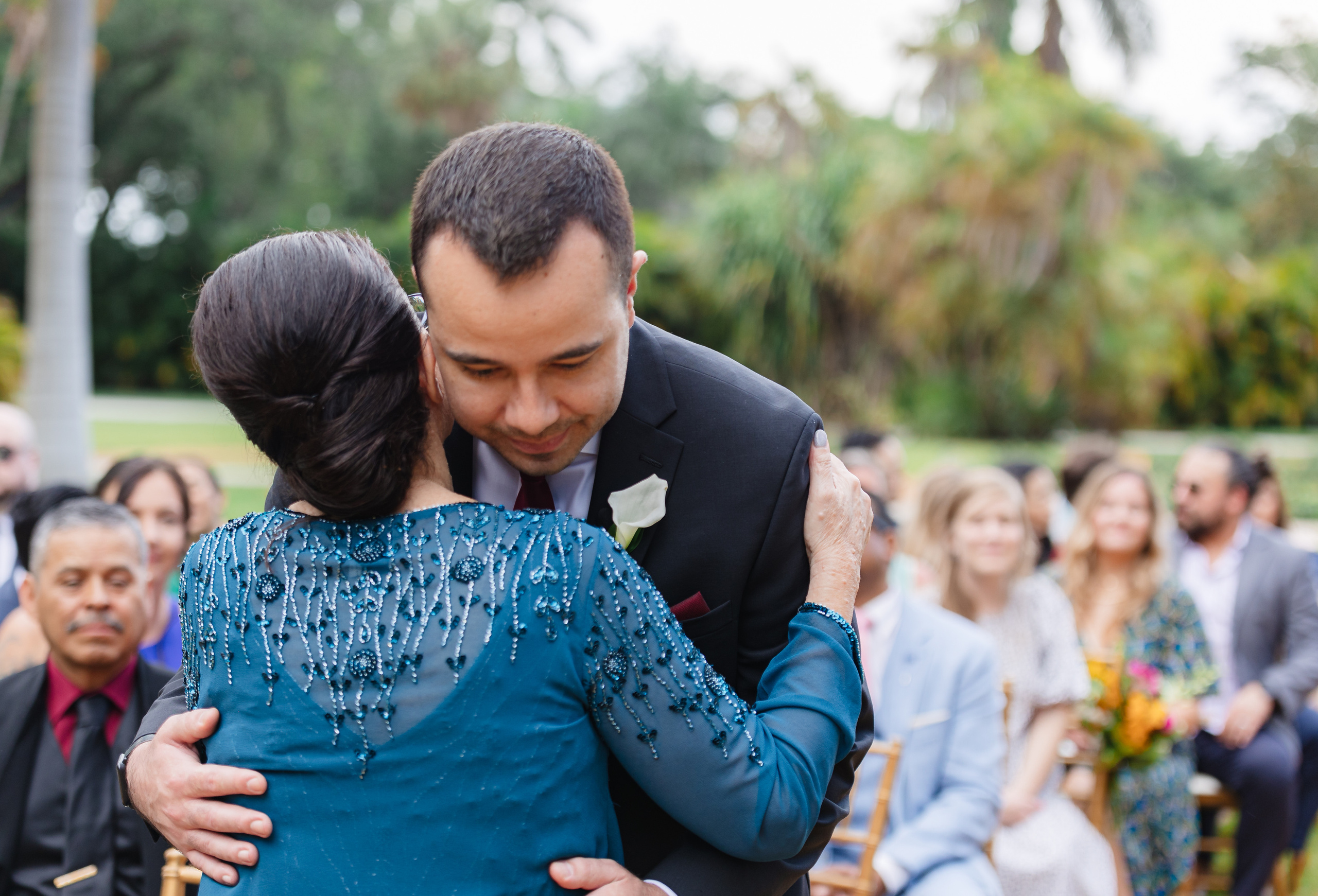 Melissa & Miguel. YES I DO PRODUCTION — Wedding photography&videography