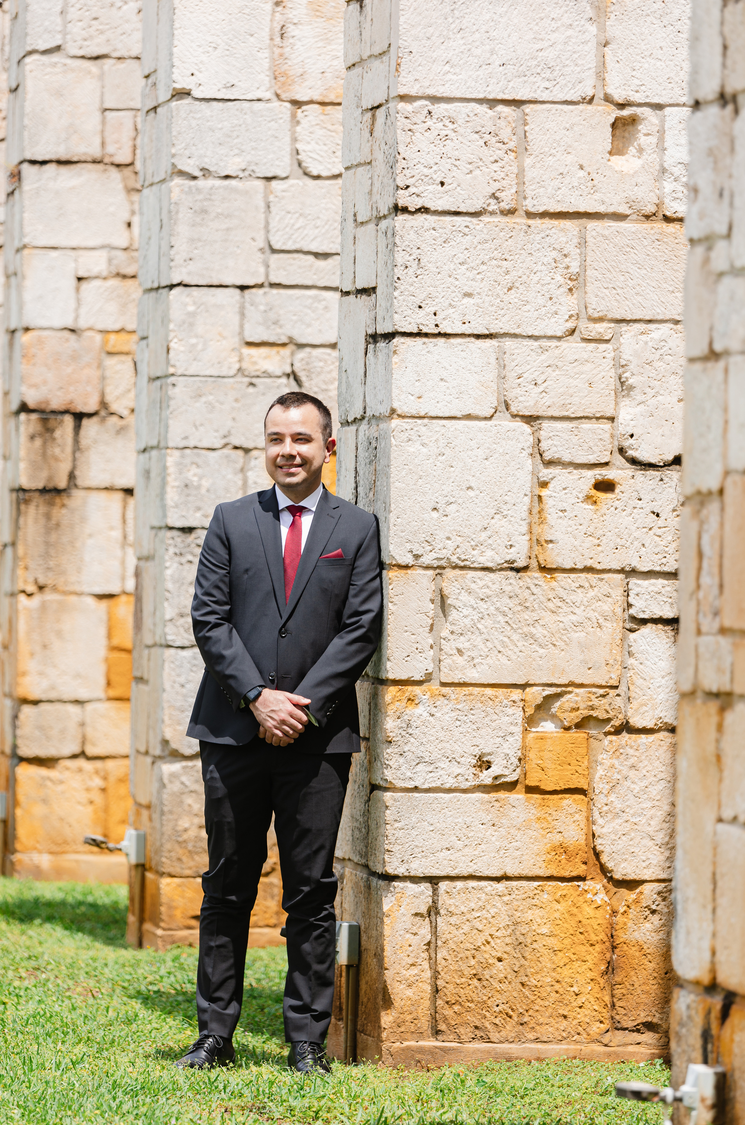 Melissa & Miguel. YES I DO PRODUCTION — Wedding photography&videography