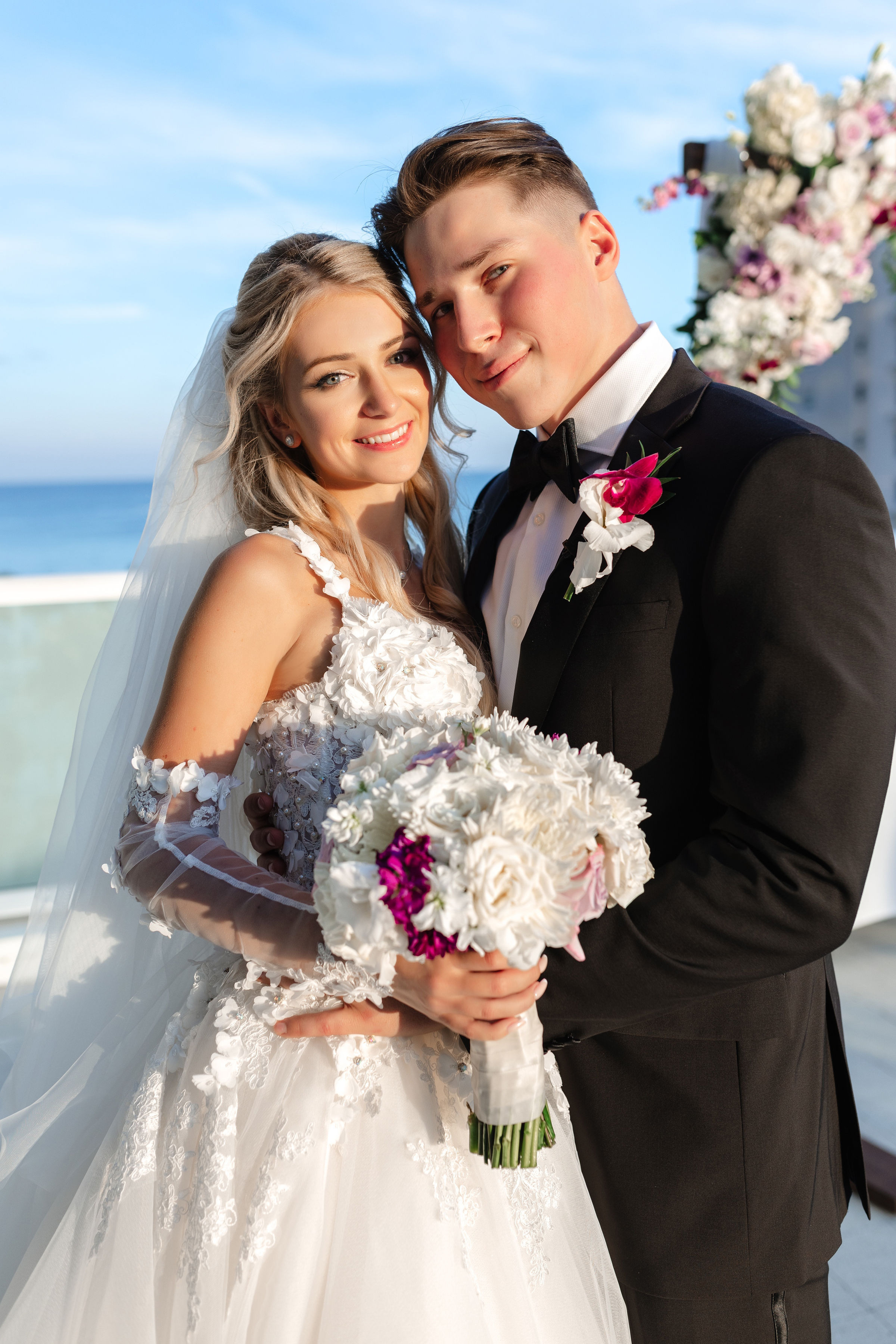 Yana & Vladimir. YES I DO PRODUCTION — Wedding photography&videography