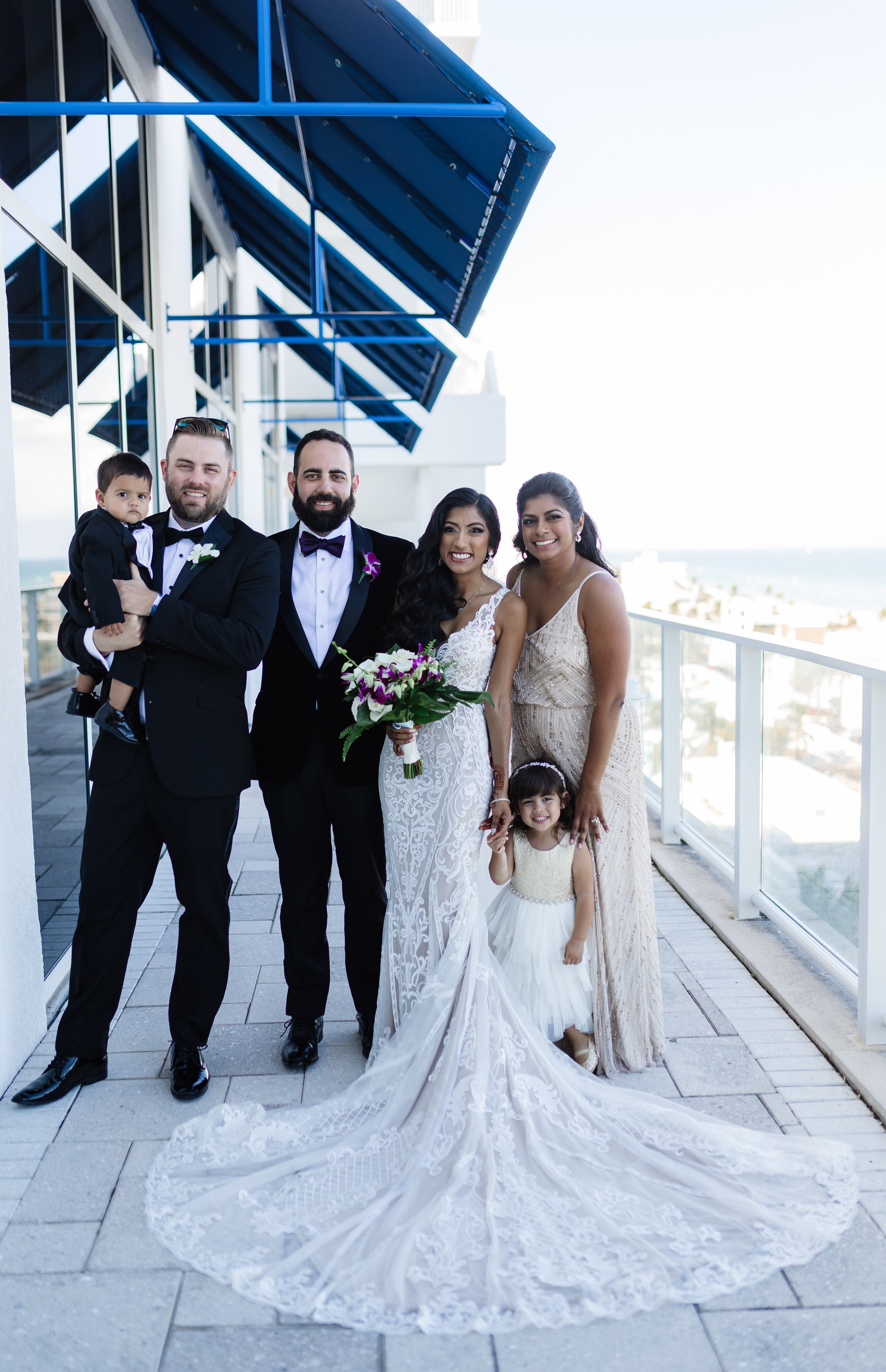 Ravika & Sam. YES I DO PRODUCTION — Wedding photography&videography