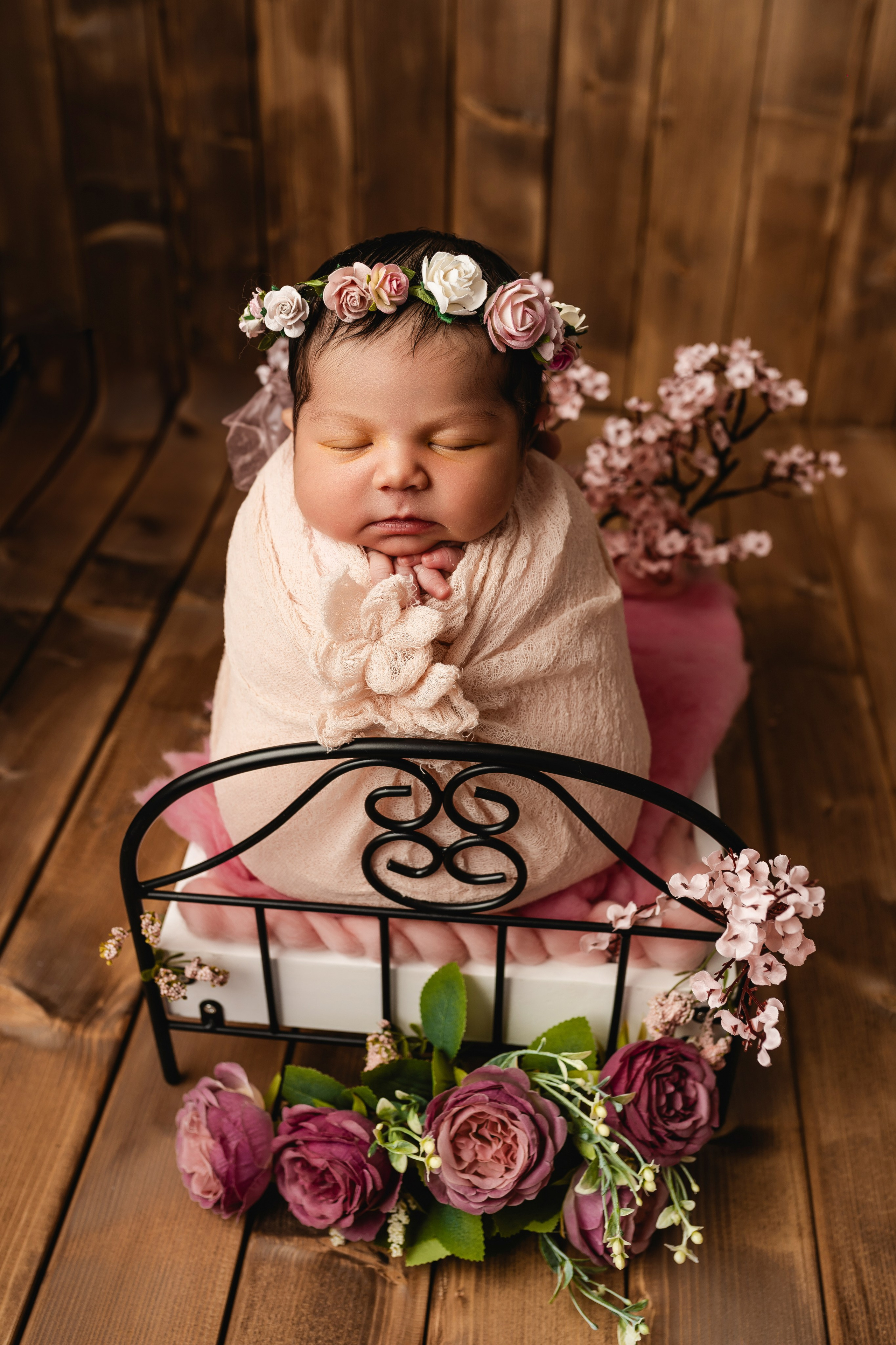 Naissance. Photographer in Paris