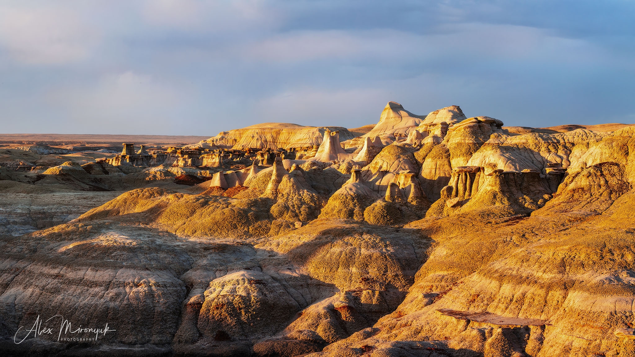 Badlands of New Mexico Unlimited. Pet, Senior, Landscape, portrait studio, photographer in Miami and Sou