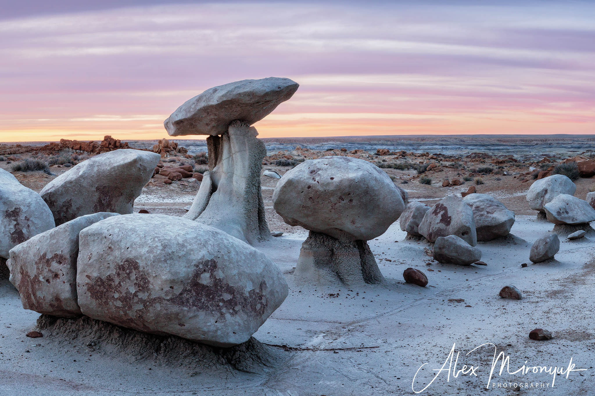 Badlands of New Mexico Unlimited. Pet, Senior, Landscape, portrait studio, photographer in Miami and Sou