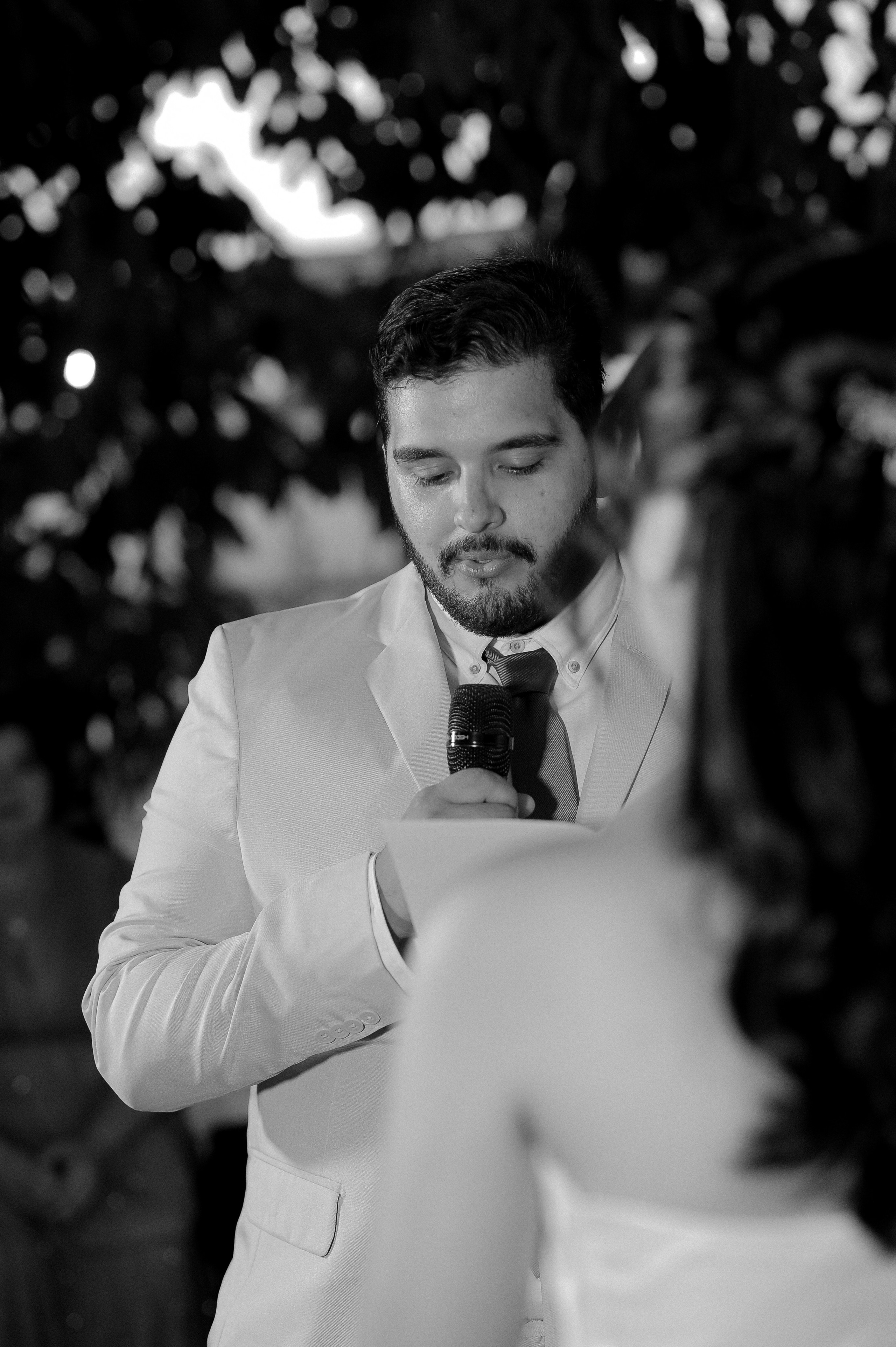 Amanda e Marcio | Casamento. Haziel Ribeiro Fotógrafo de Casamentos em Natal RN