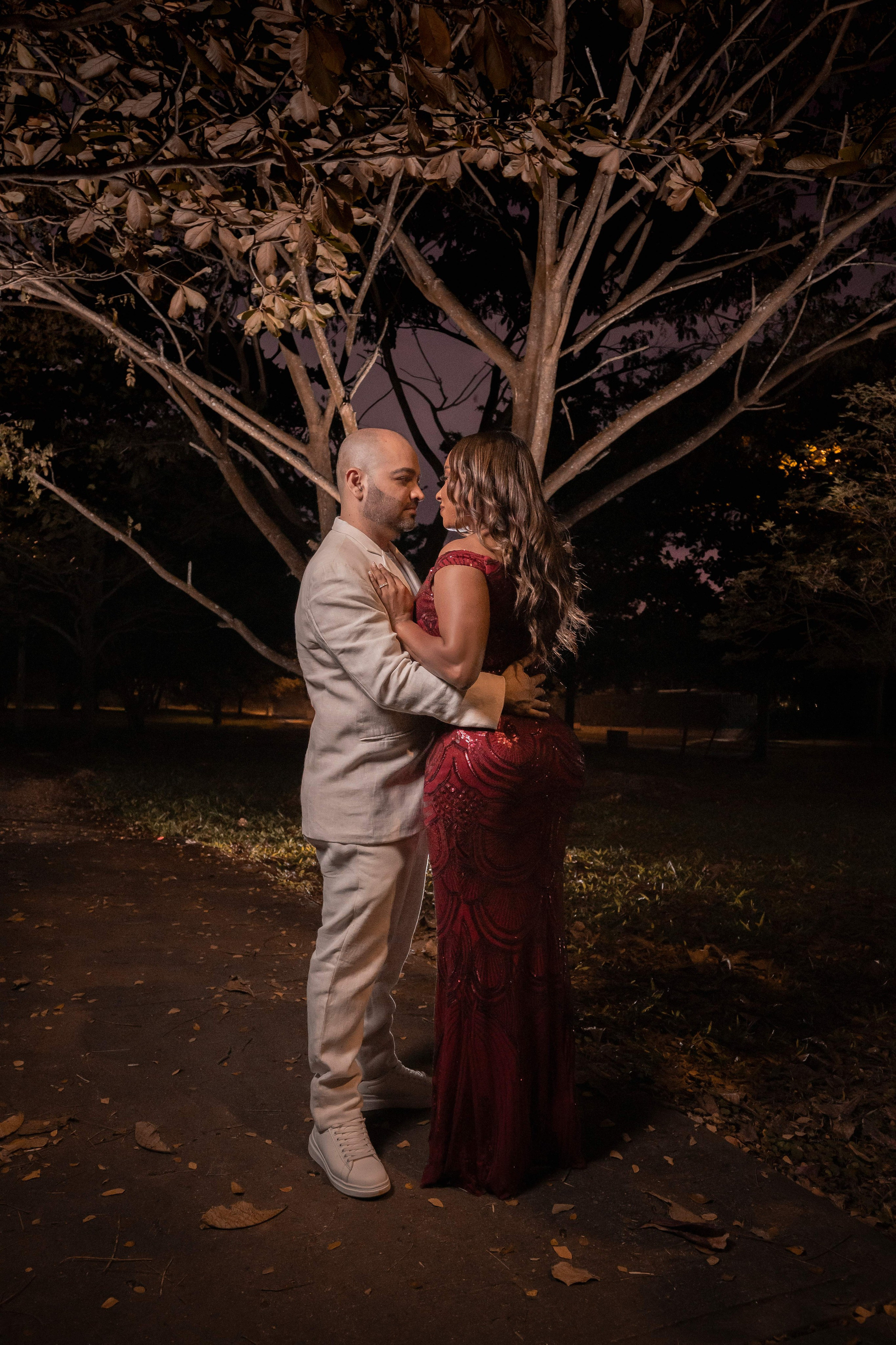 Bodas. Ricardo Gomez, fotógrafo de quince años y bodas