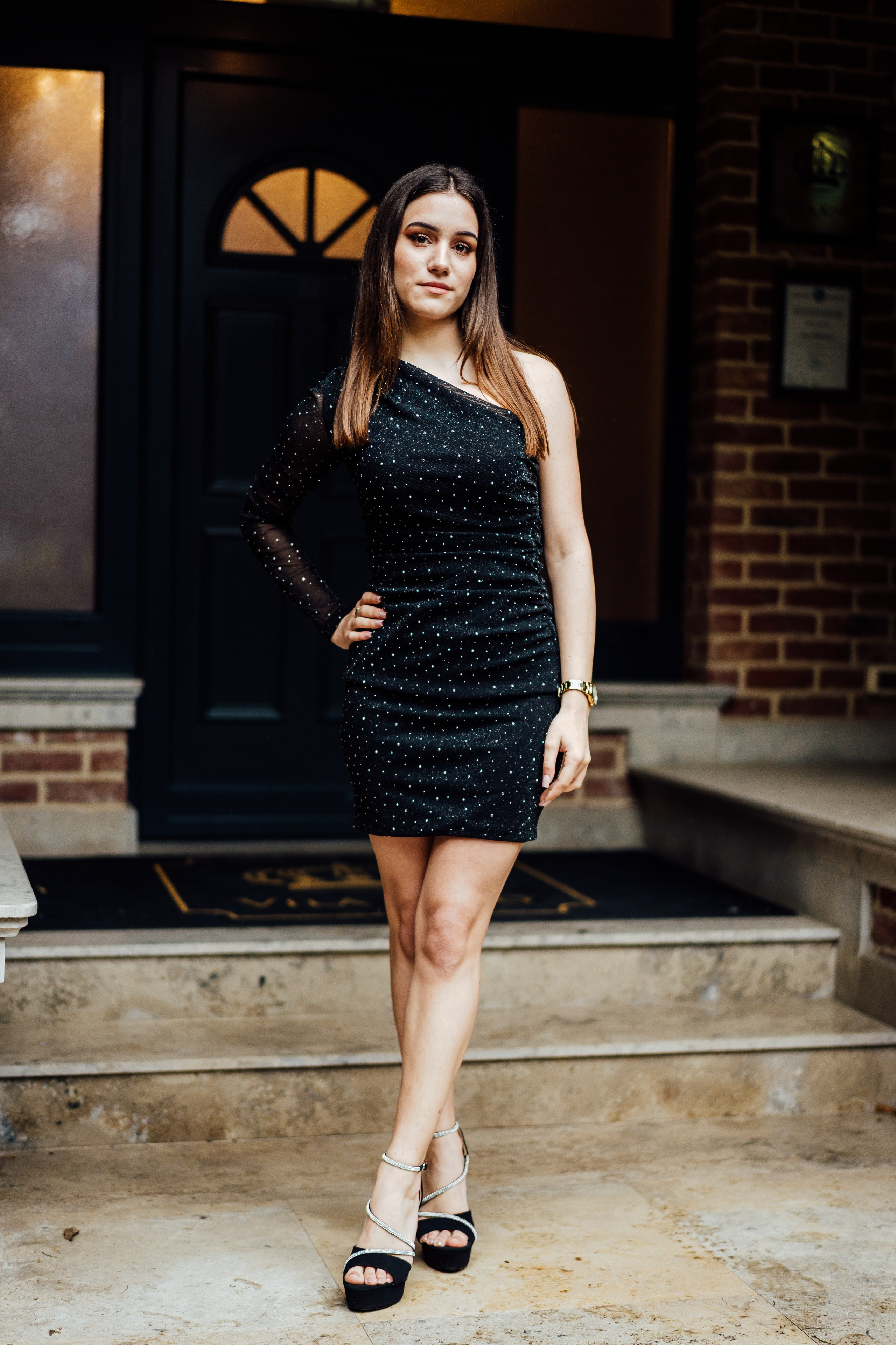 Albume ABSOLVENTI. Amy Foto