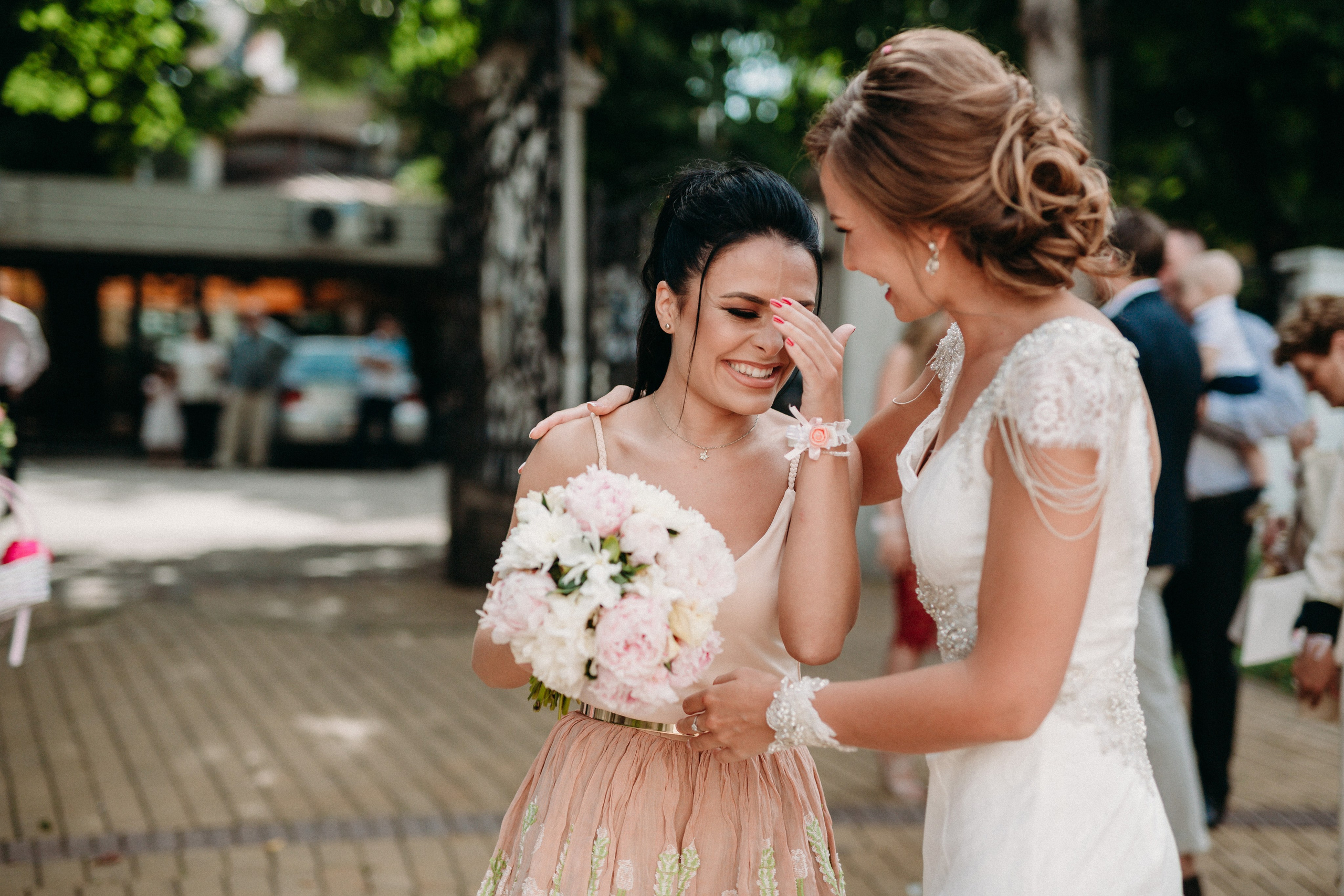 Fotograf venčanja iz Novog Sada, Marko Milivojević